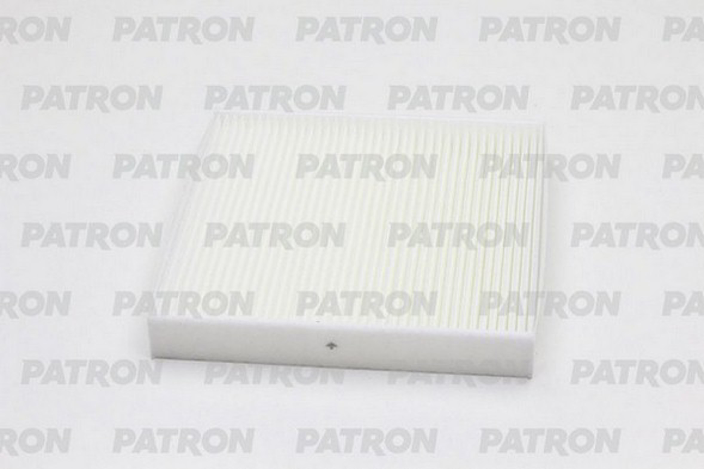PATRON pf2375 - Фильтр салона IVECO DAILY V 11-
