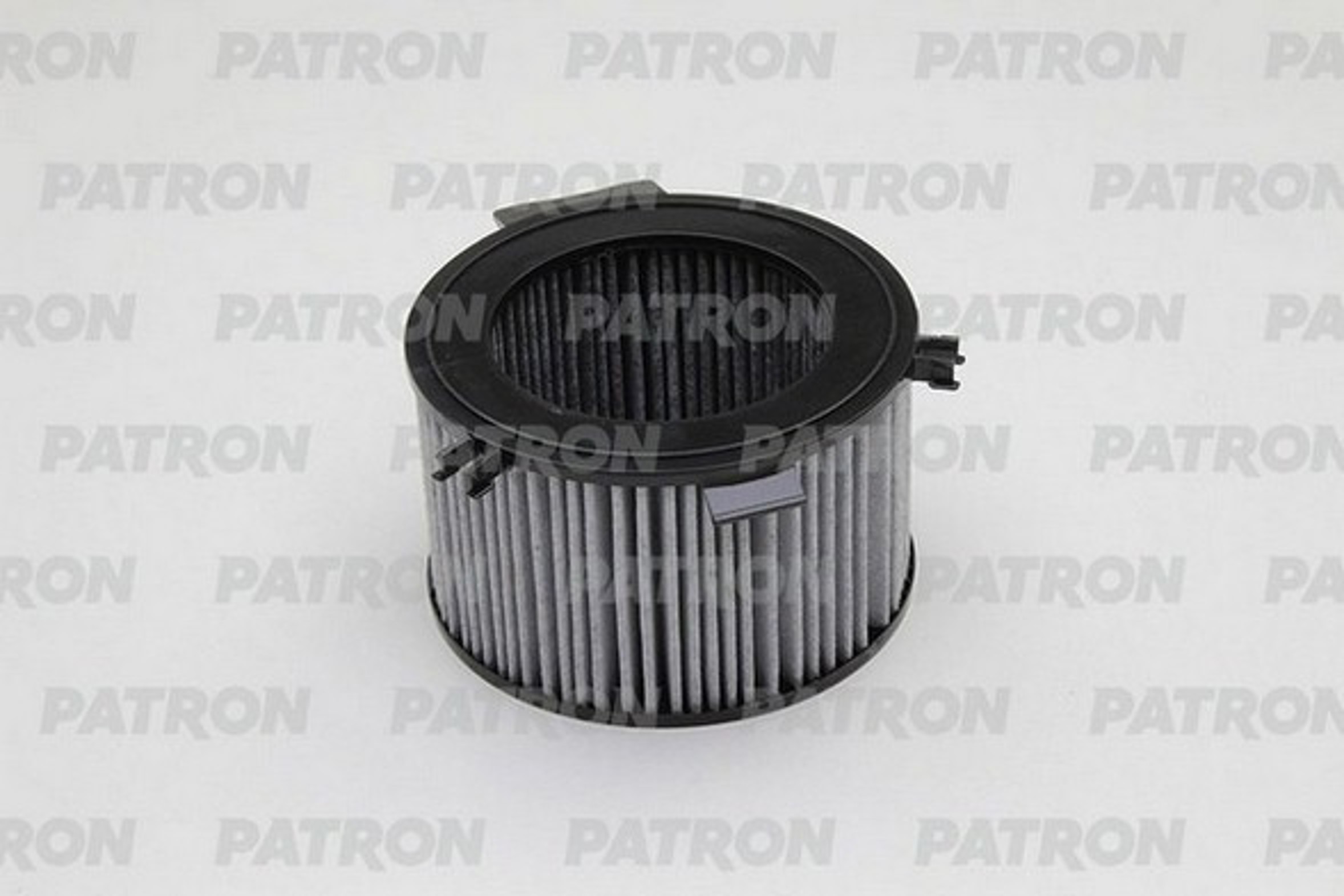 PATRON pf2418 - Фильтр салона угольный VW T4 1.9D/TD/2.0/2.4D/2.5/2.8