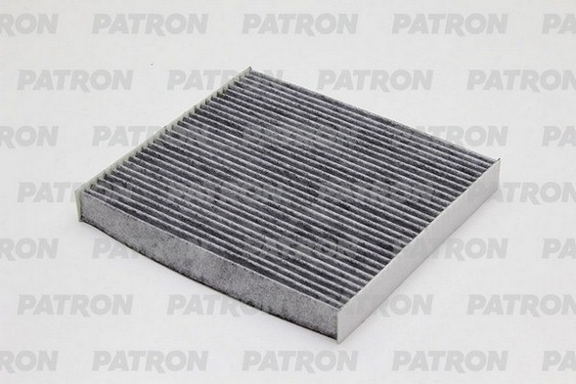 PATRON pf2423 - Фильтр салона угольный HYUNDAI SONATA/SANTA FE, KIA MAGENTIS 2.0-3.3 05-