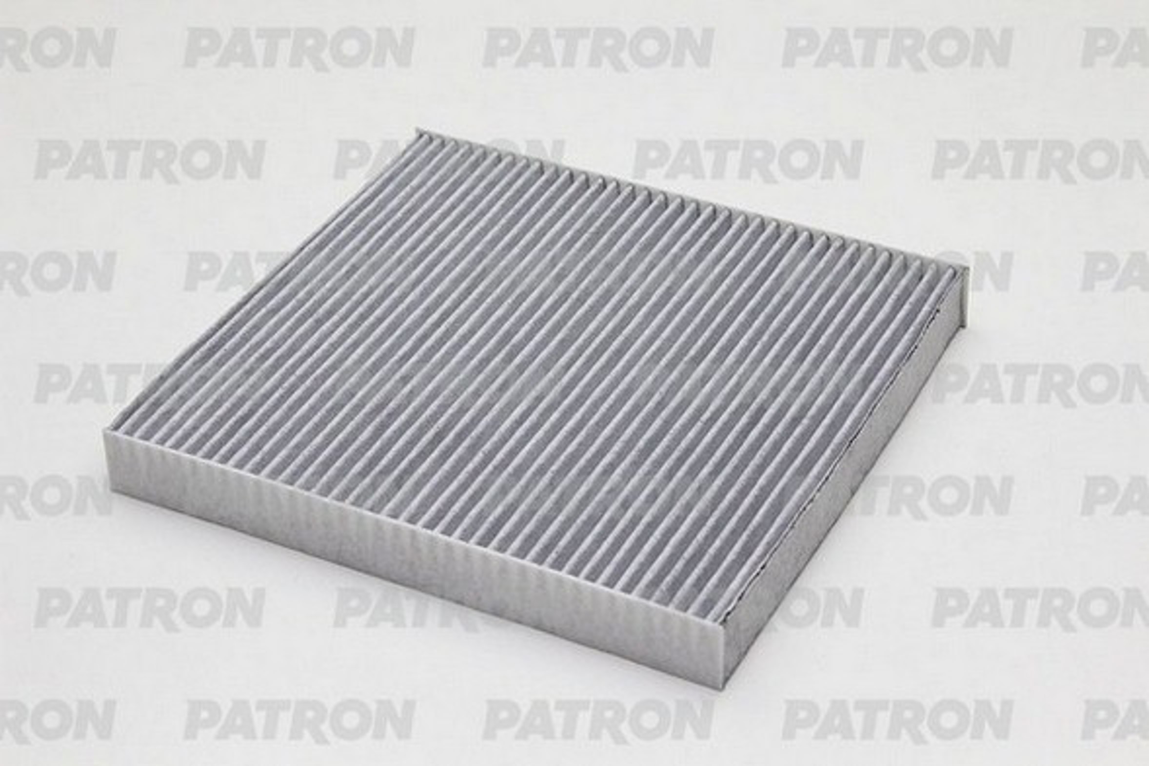 PATRON pf2425 - Фильтр салона угольный JEEP: GRANDE CHEROKEE 3.6 V6/5.7 V8 10-