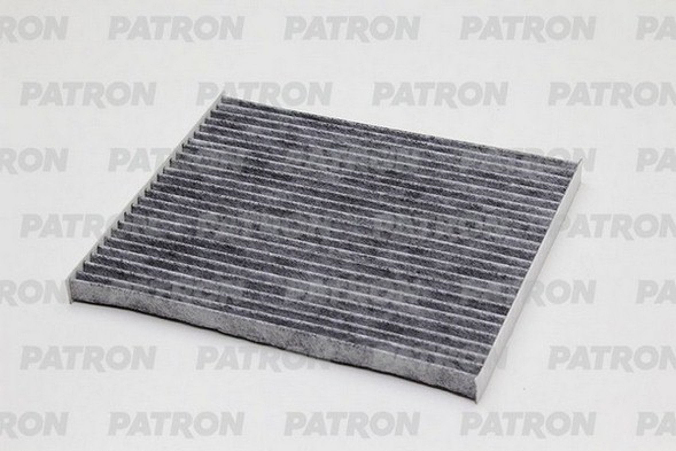 PATRON pf2433 - Фильтр салона угольный NISSAN:QX60 HYBIRD,QX60/JX (L50) 04.2012 -,TEANA RUS MAKE (L33R) 01.2014 -