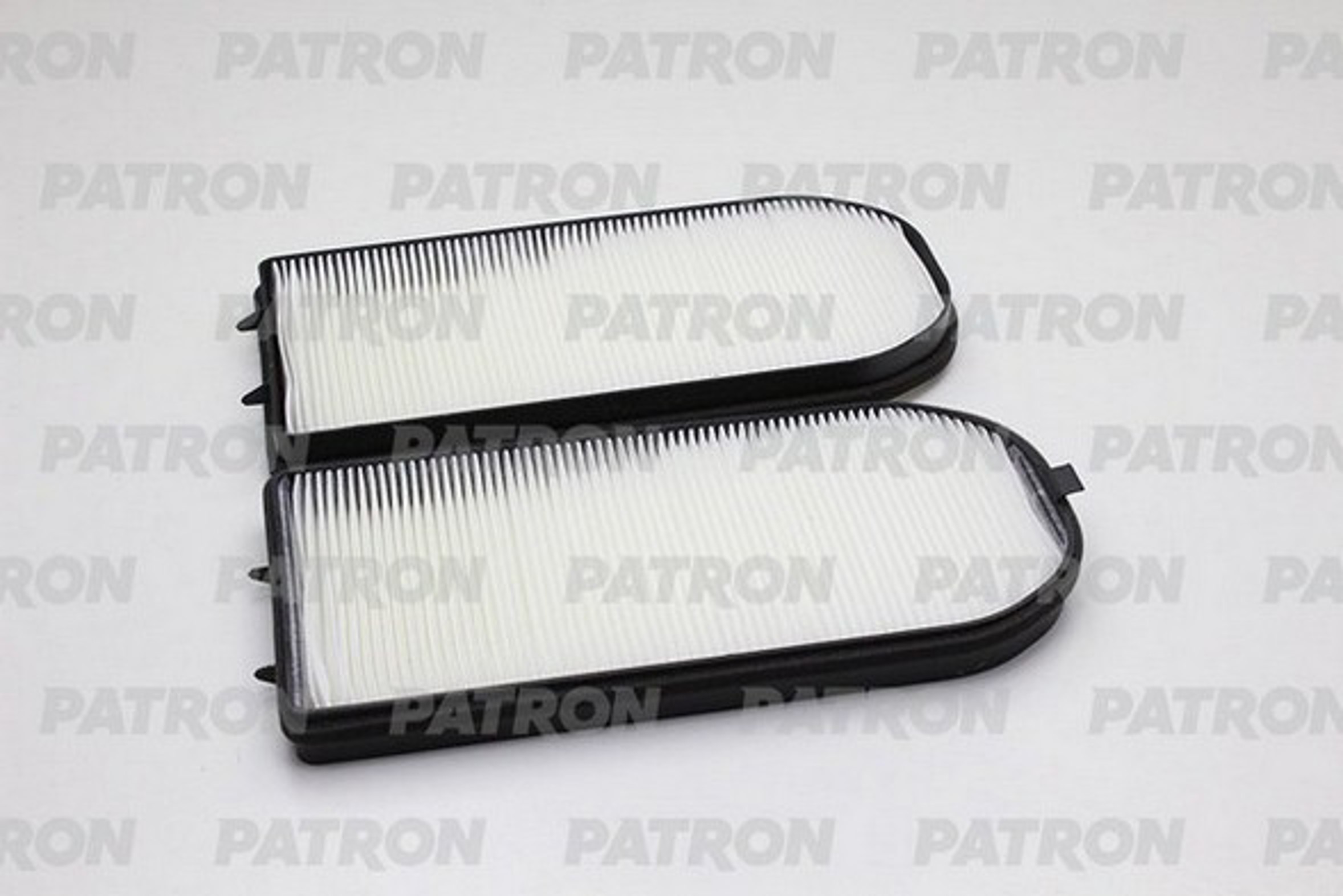 PATRON pf2446 - Фильтр салона к-кт 2 шт. BMW 7 (E38) 2.5TDS,3.0D, 4.0D, 3.0I-5.0I 94-01
