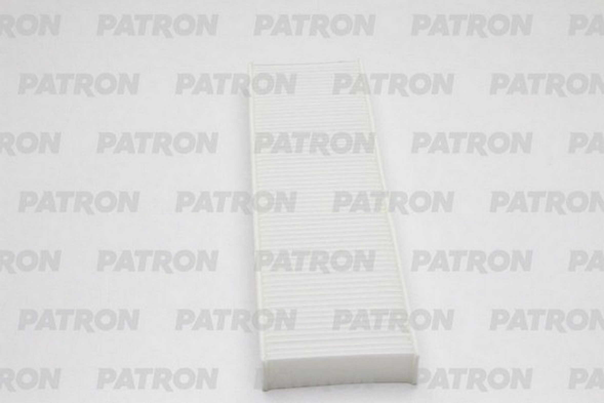 PATRON pf2449 - Фильтр салона MINI: MINI 06-