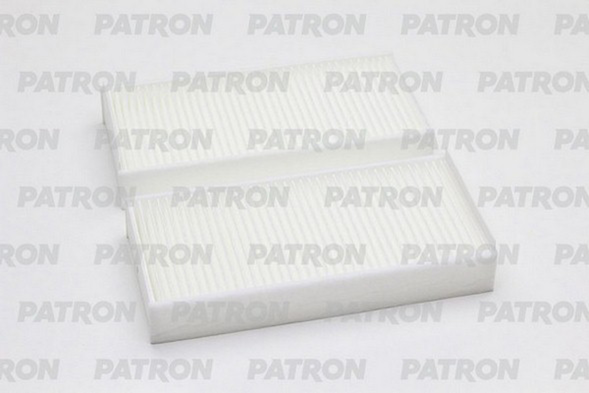 PATRON pf2450 - Фильтр салона BMW 2 (F45), i3 2014-/ MINI Cooper (F55) 2014-