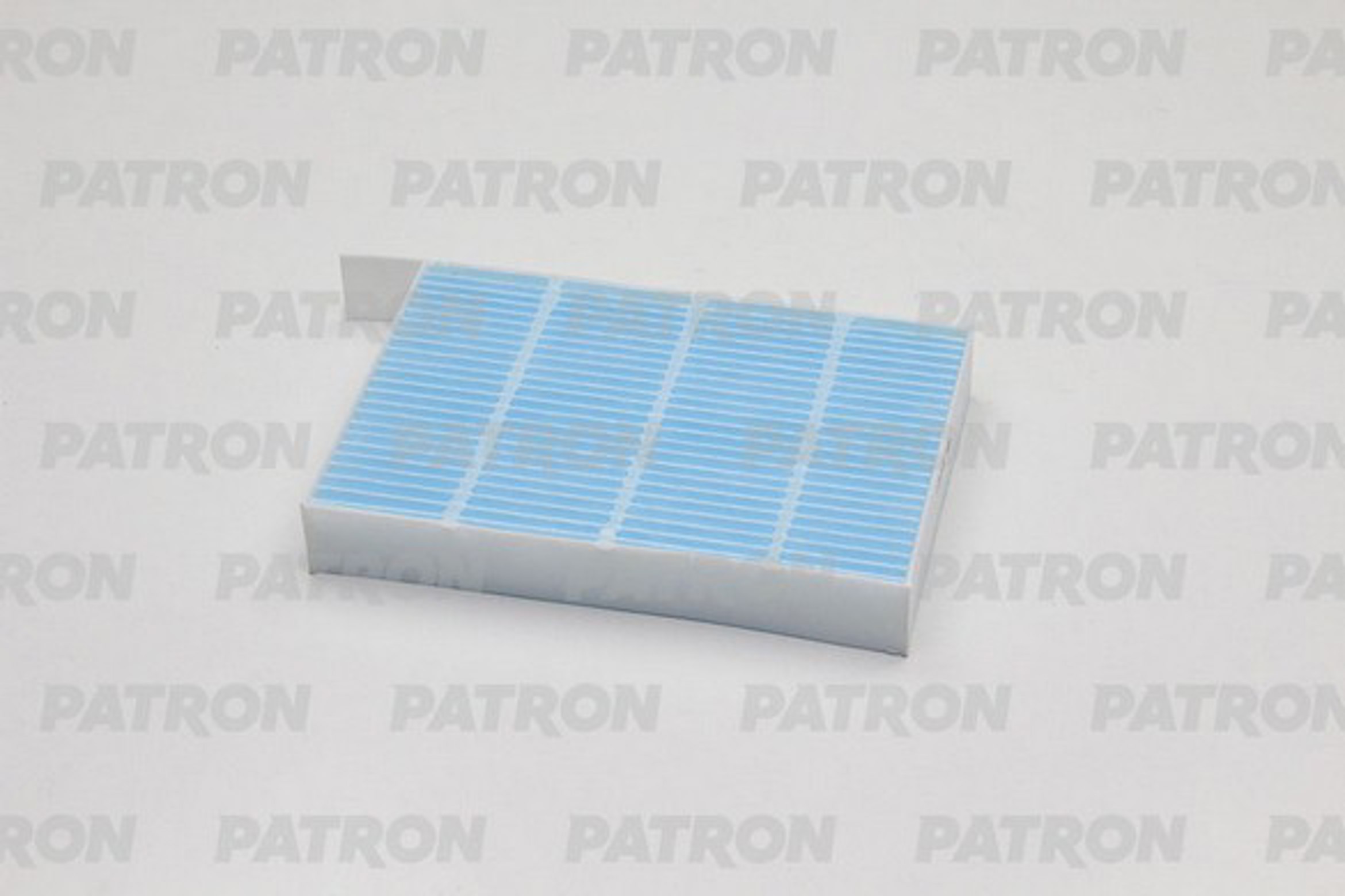 PATRON pf2469 - Фильтр салона OPEL AGILA 07- SUZUKI-SPLASH 08-