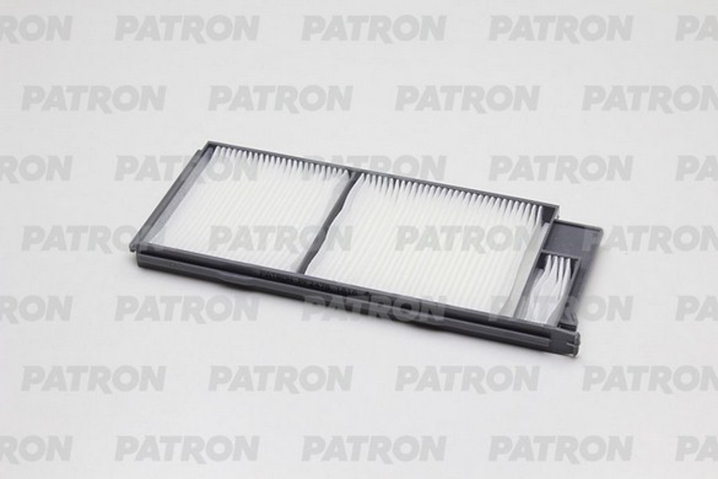 PATRON pf2478 - Фильтр салона SUBARU: LEGACY IV 2.0, 2.0 Turbo AWD, 2.5, 2.5 STI AWD, 2.5 T AWD, 3.0 R 03-, LEGACY IV универсал 2.0, 2.0 Turbo AWD, 2.5, 2.5 STI AWD, 2.5 T AWD