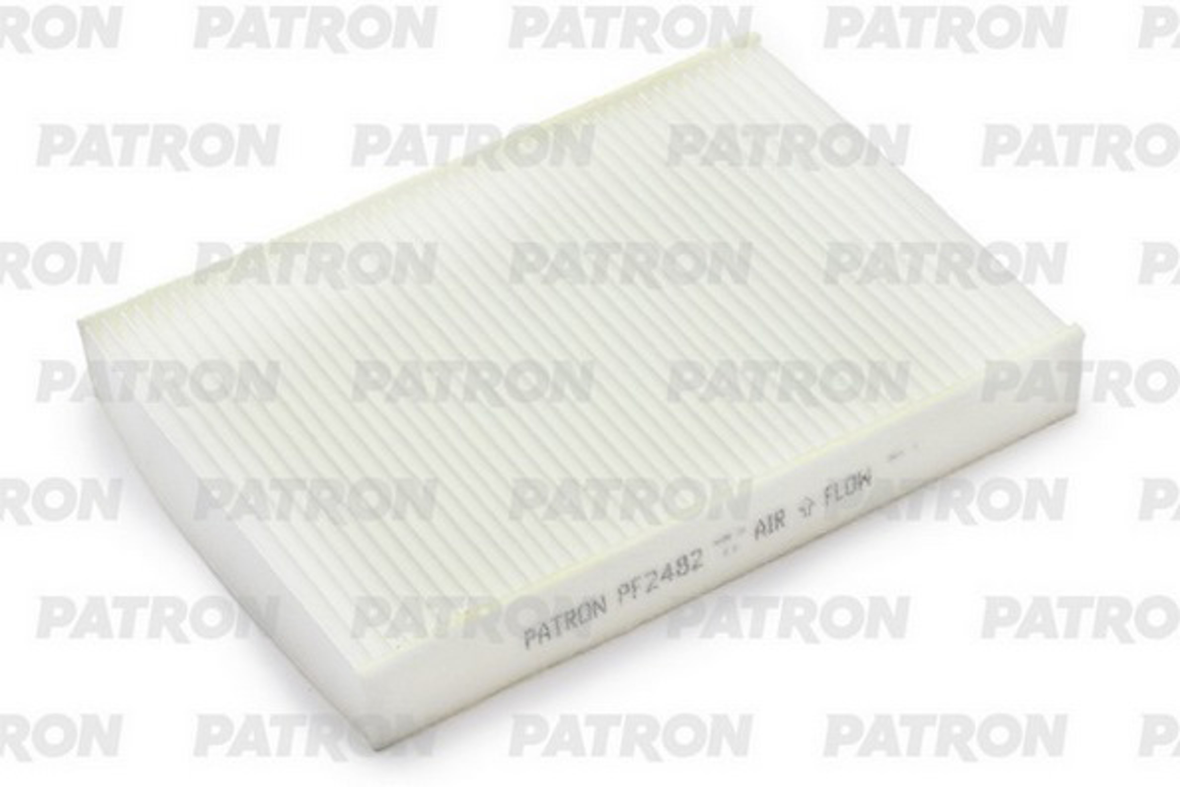 PATRON pf2482 - Фильтр салона NISSAN: QASHQAI II (J11) 13- \ RENAULT: ESPACE V 15-, GRAND SCENIC IV 16-, KADJAR 15-, MEGANE IV 15-, SCENIC IV 16-, TALISMAN 15-