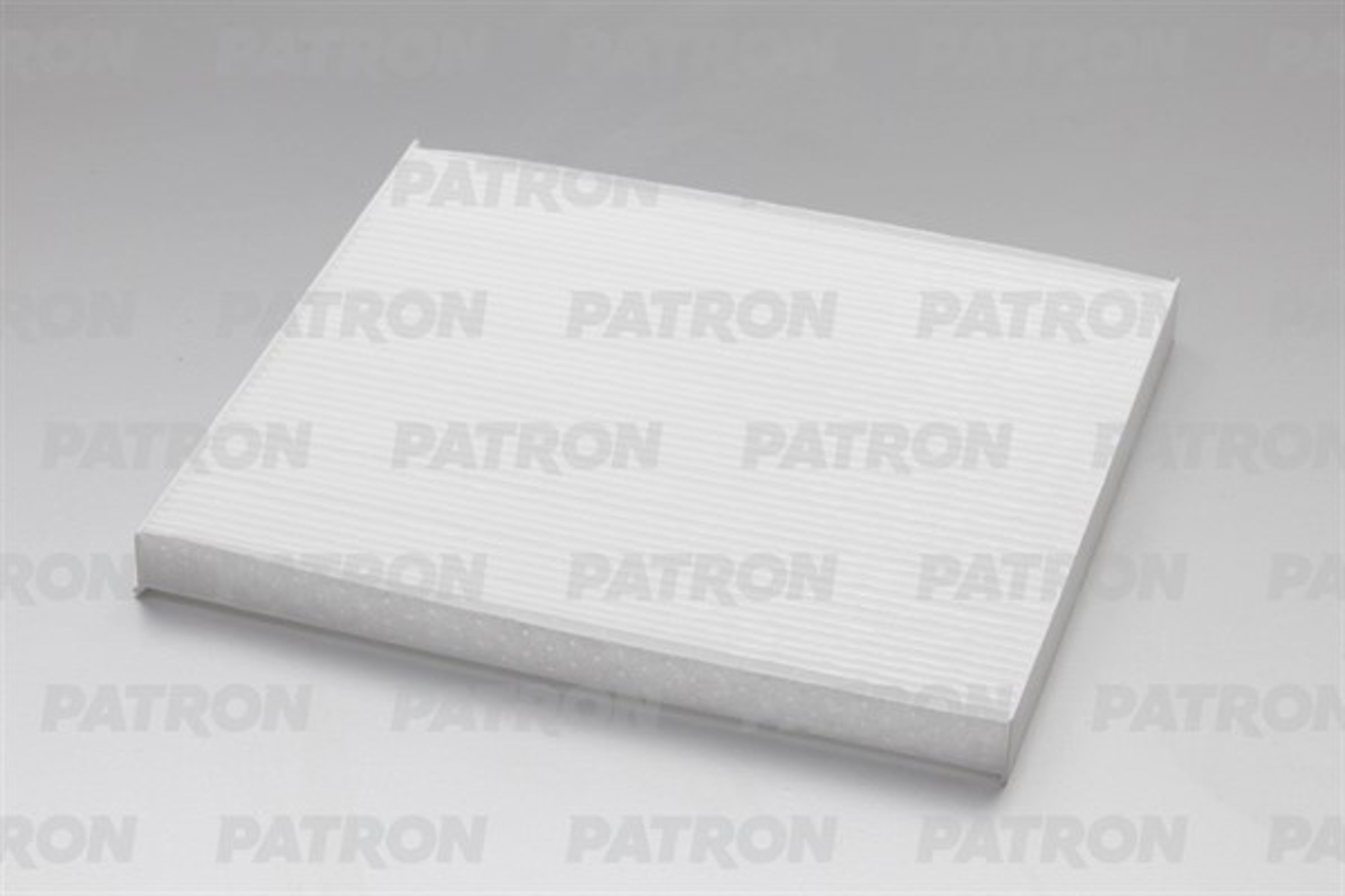 PATRON pf2485 - Фильтр салона CADILLAC: ESCALADE 06-