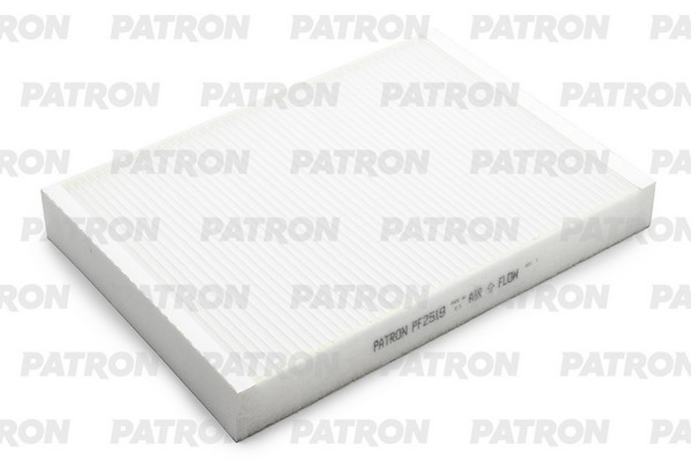 PATRON pf2519 - Фильтр салона Volvo: S90, XC90 2015-