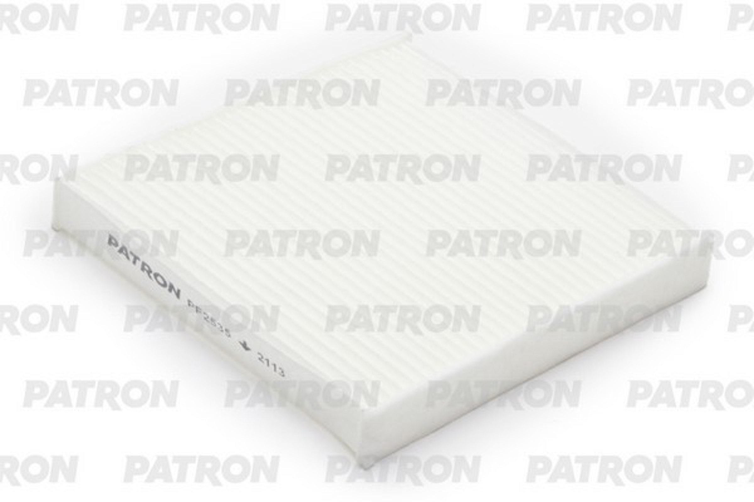 PATRON pf2535 - PATRON