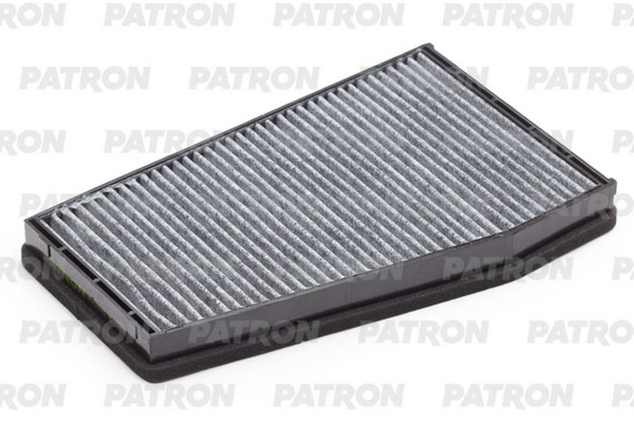 PATRON pf2545 - Фильтр салона угольный CHEVROLET: EPICA 06-, EVANDA 05-, DAEWOO: EVANDA 02-