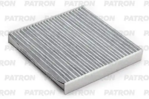 PATRON pf2549 - ФИЛЬТР САЛОНА УГОЛЬНЫЙ