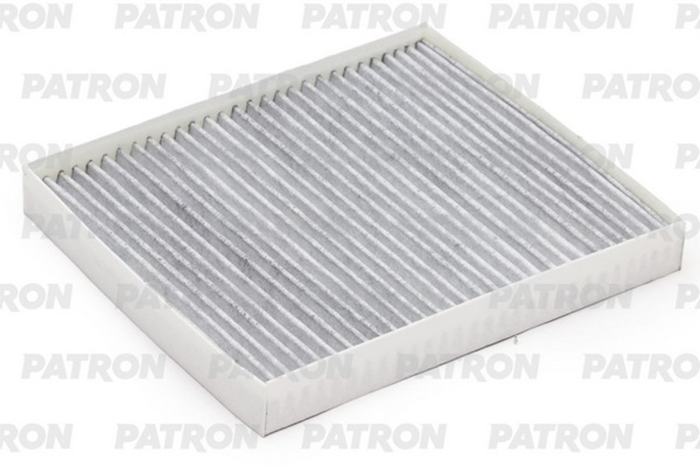 PATRON pf2552 - Фильтр салона угольный HYUNDAI PALISADE 2.2, 3.5 18-, KIA: SORENTO III 15-, TOYOTA C-HR 1.2, 2.0 16-, GAZ NEXT 2.8