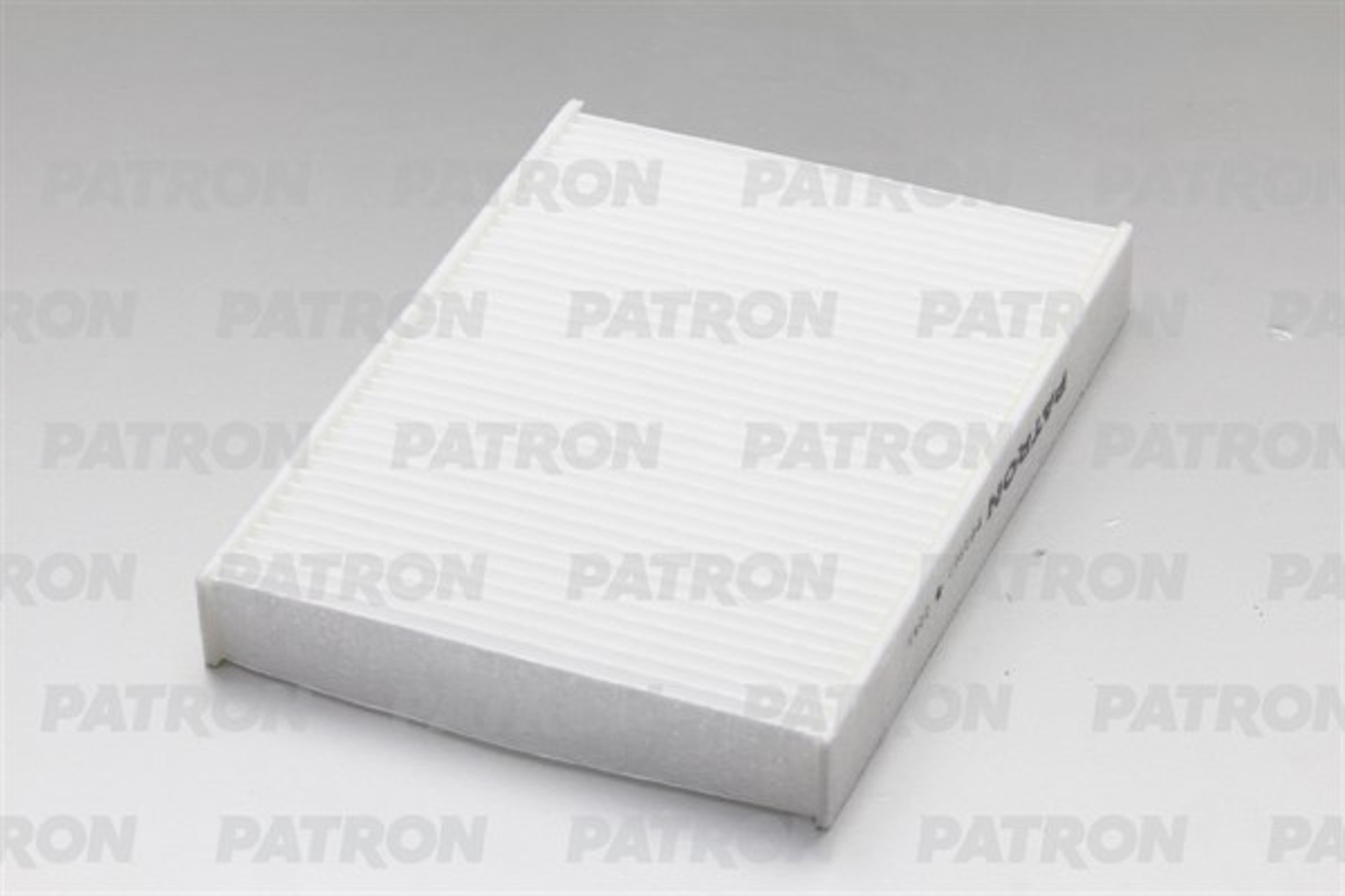 PATRON pf2562 - Фильтр салона Lexus LS 17-