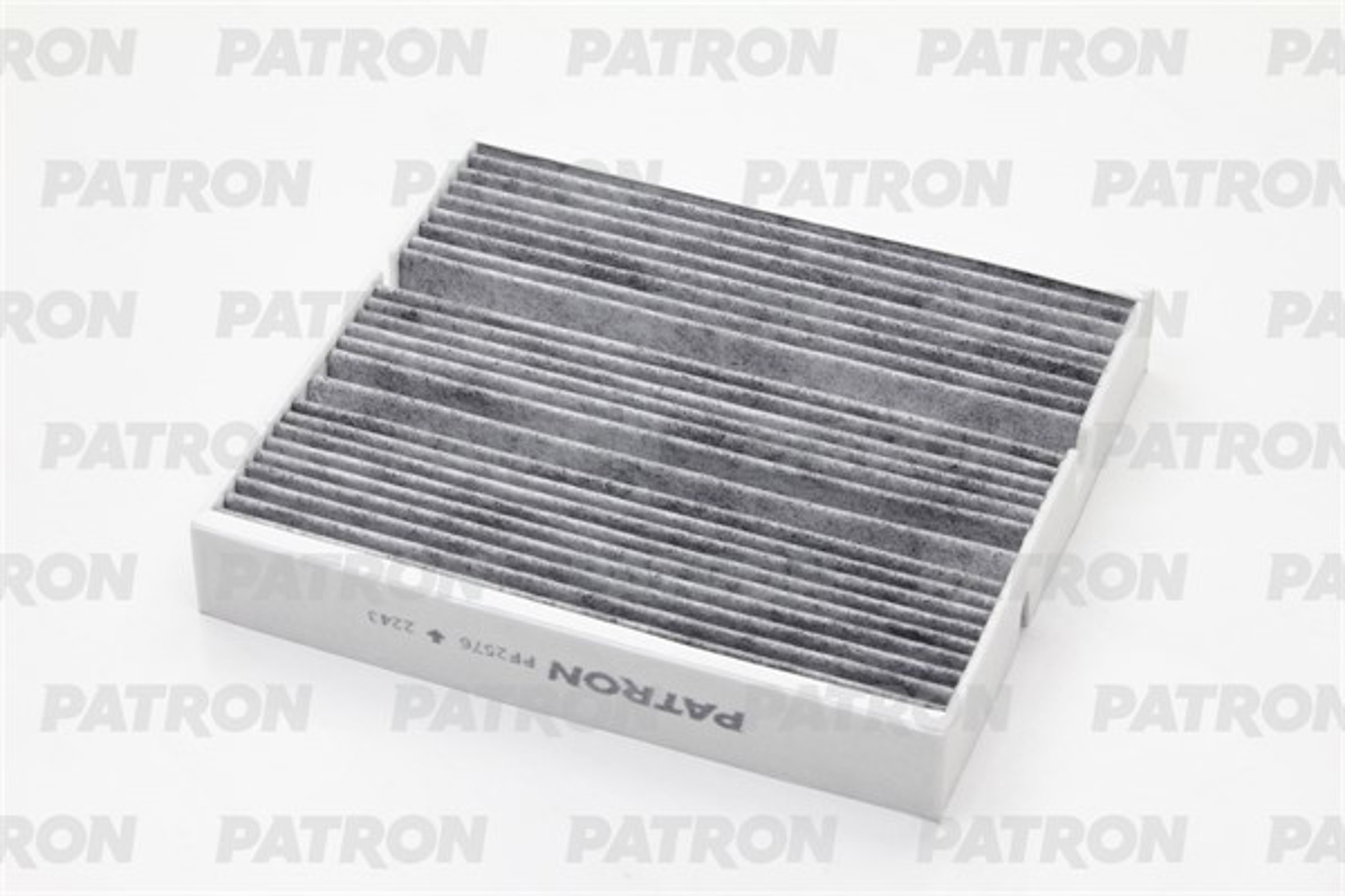 PATRON pf2576 - Фильтр салона угольный MERCEDES V177, W177, W247, C118, X118, H247, X247 18-