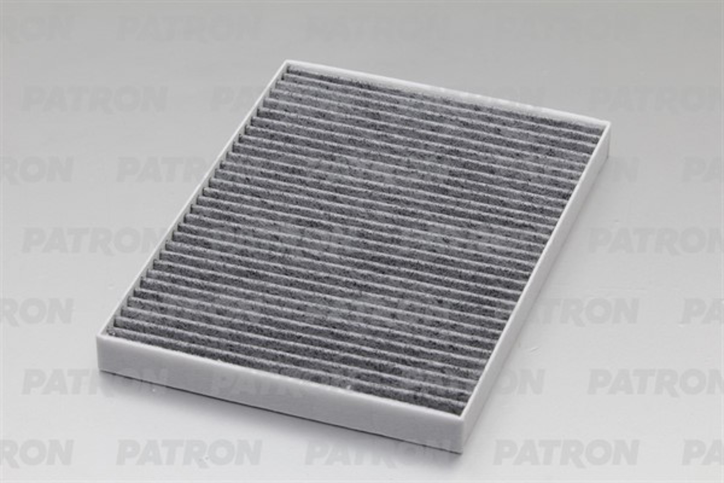 PATRON pf2588 - Фильтр салона угольный (перед вентилятором) Tesla S 16-