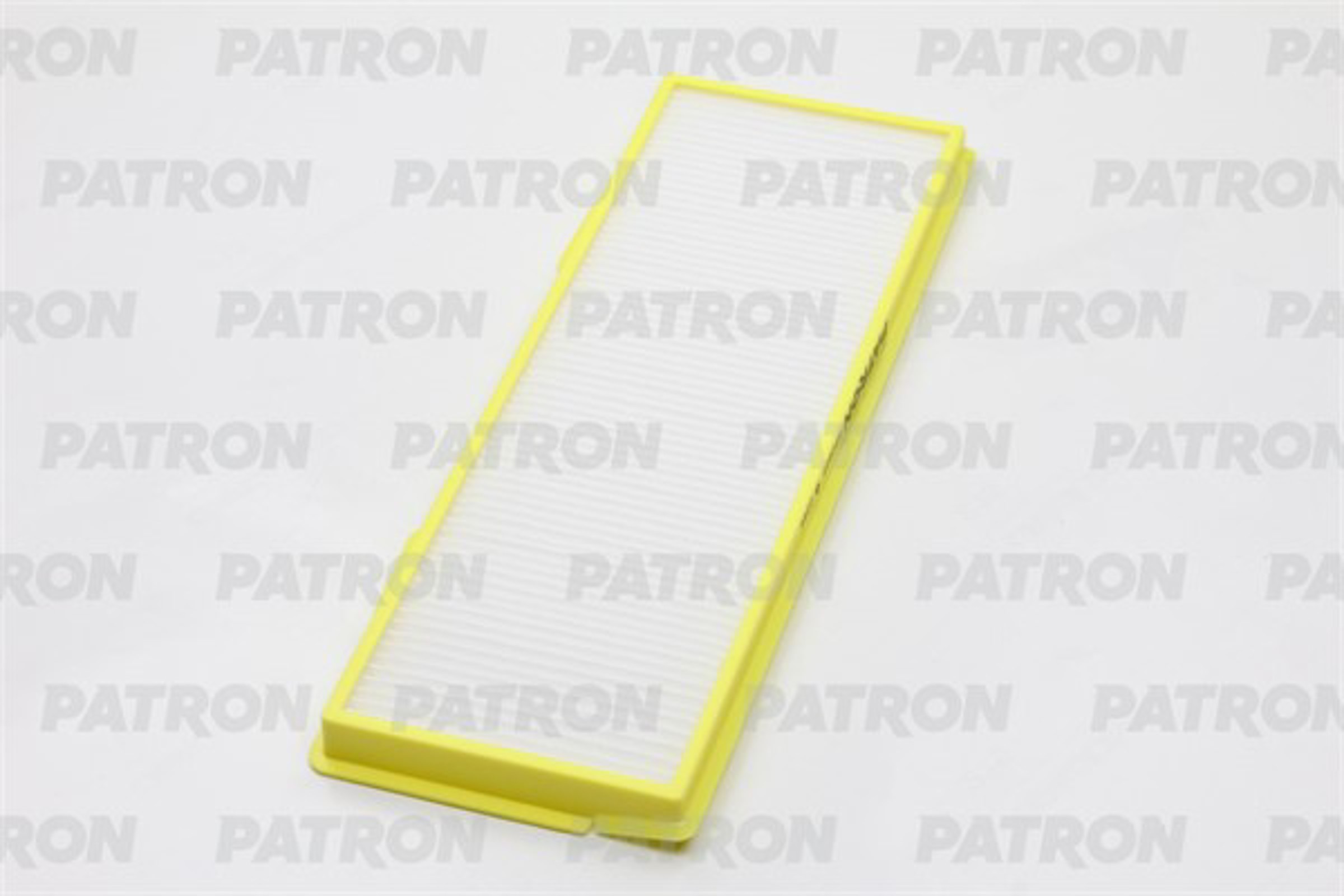 PATRON pf2605 - Фильтр салона для грузовых авто SCANIA G, P, R, T-Series