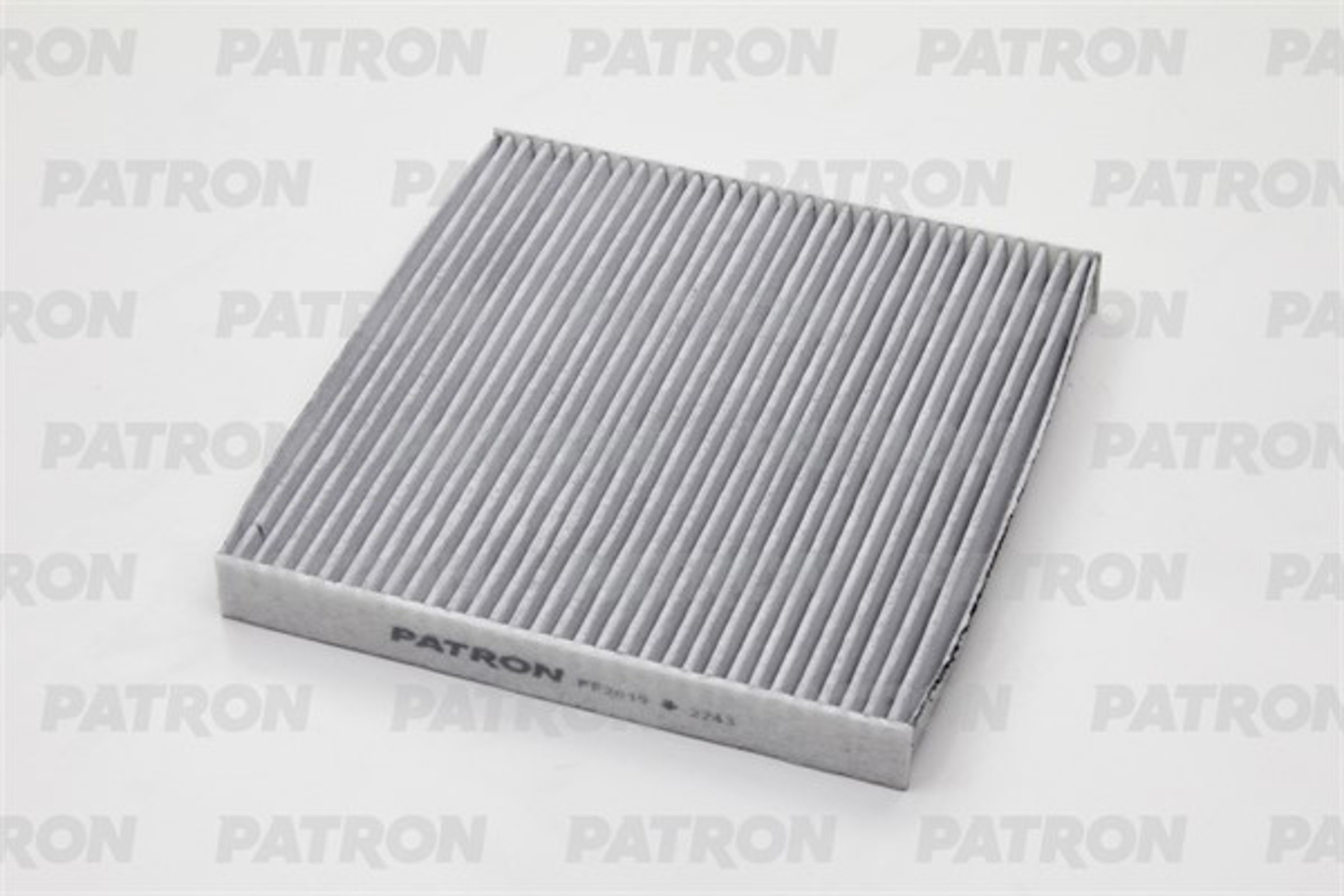 PATRON pf2619 - Фильтр салона угольный LEXUS LS 06-