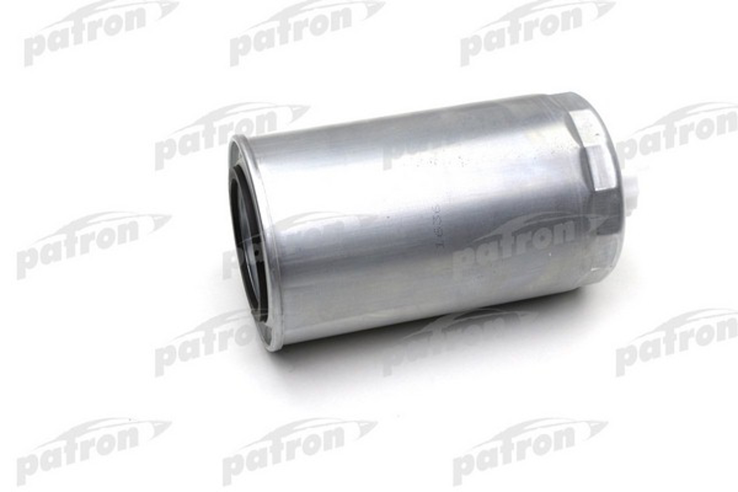 PATRON pf3058 - Фильтр топливный для грузовых авто IVECO: EuroCargo 1991-00, EuroStar 1993-00, EuroTech 1992-96, EuroTrakker 1993-04, Stralis 2002-