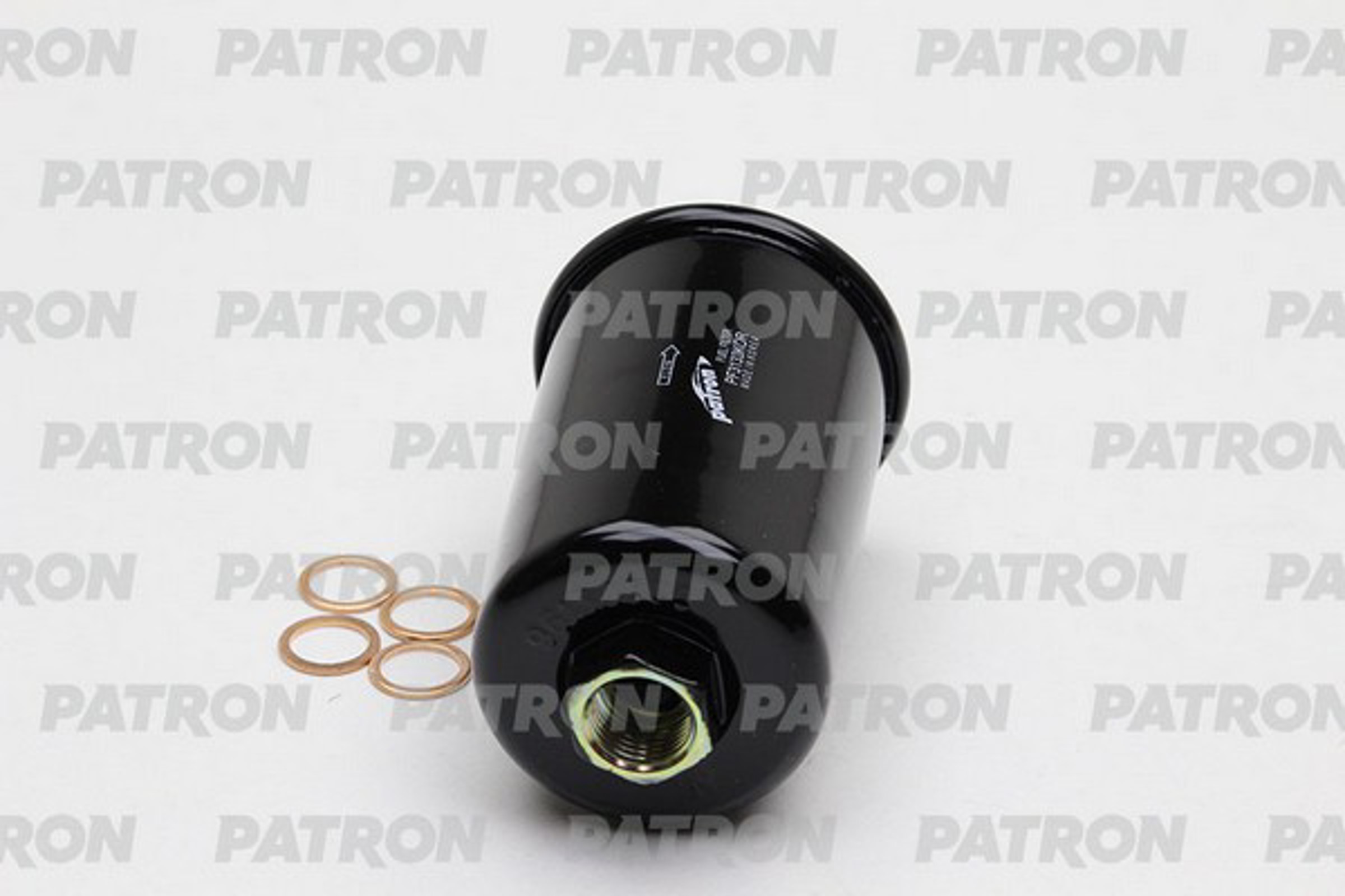 PATRON pf3133kor - Фильтр топливный DAEWOO: ESPERO, NEXIA 1.5I-2.0I 95- \ ROVER: 200, 400 1.4-2.0I 90- (произведено в Корее)