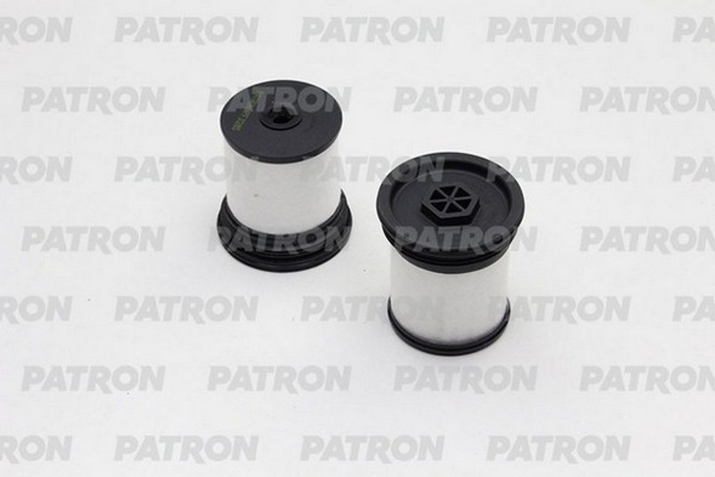 PATRON pf3285 - Фильтр топливный Chevrolet Captiva (C100/140) 11-, Opel Antara 10-
