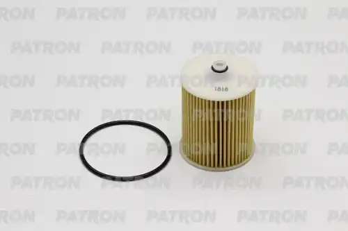 PATRON pf3301 - Фильтр топливный TOYOTA YARIS 1.4D-4D 11-