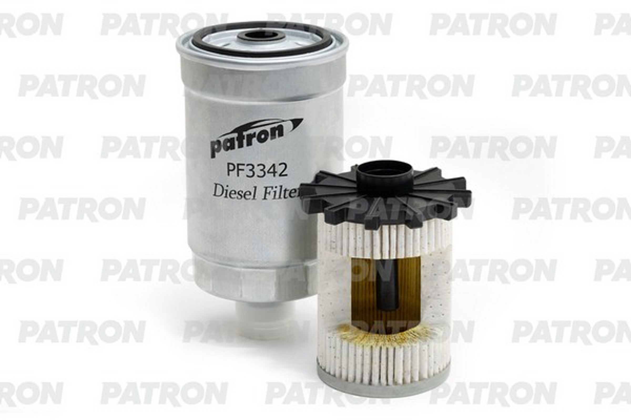 PATRON pf3342 - PATRON