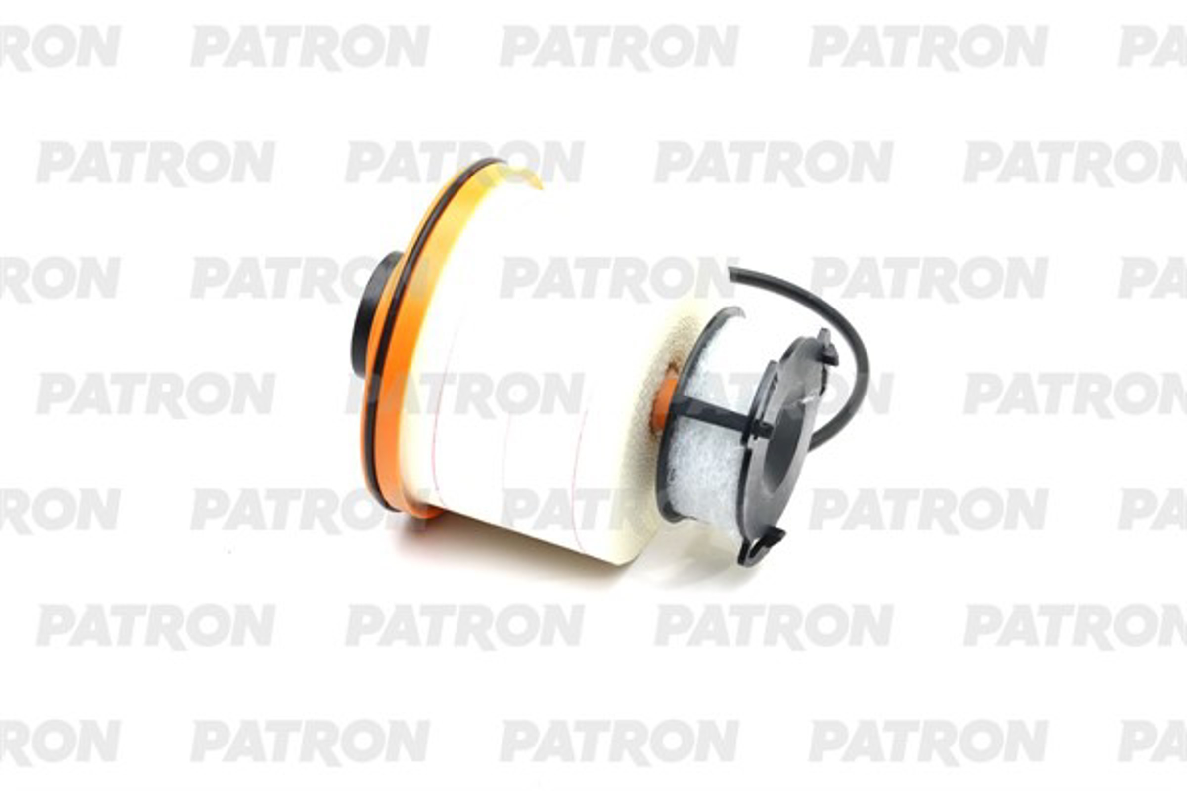 PATRON pf3349 - Фильтр топливный TOYOTA: HILUX 2.4/2.8 15-