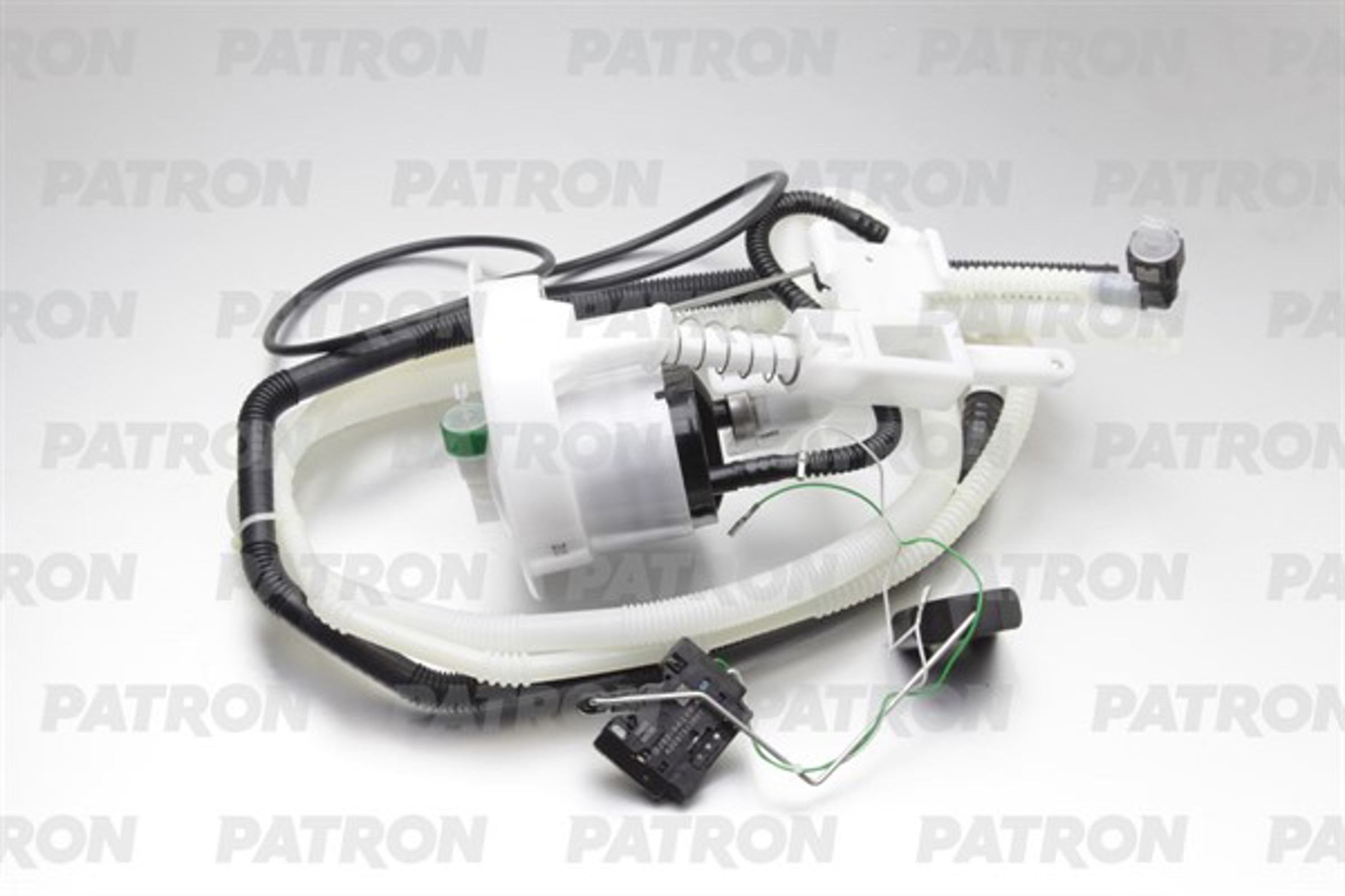 PATRON pf3354 - Фильтр топливный (500 kpa) BMW 3-series e90/e91/e92/e93 2.5i 3.0i 05-13