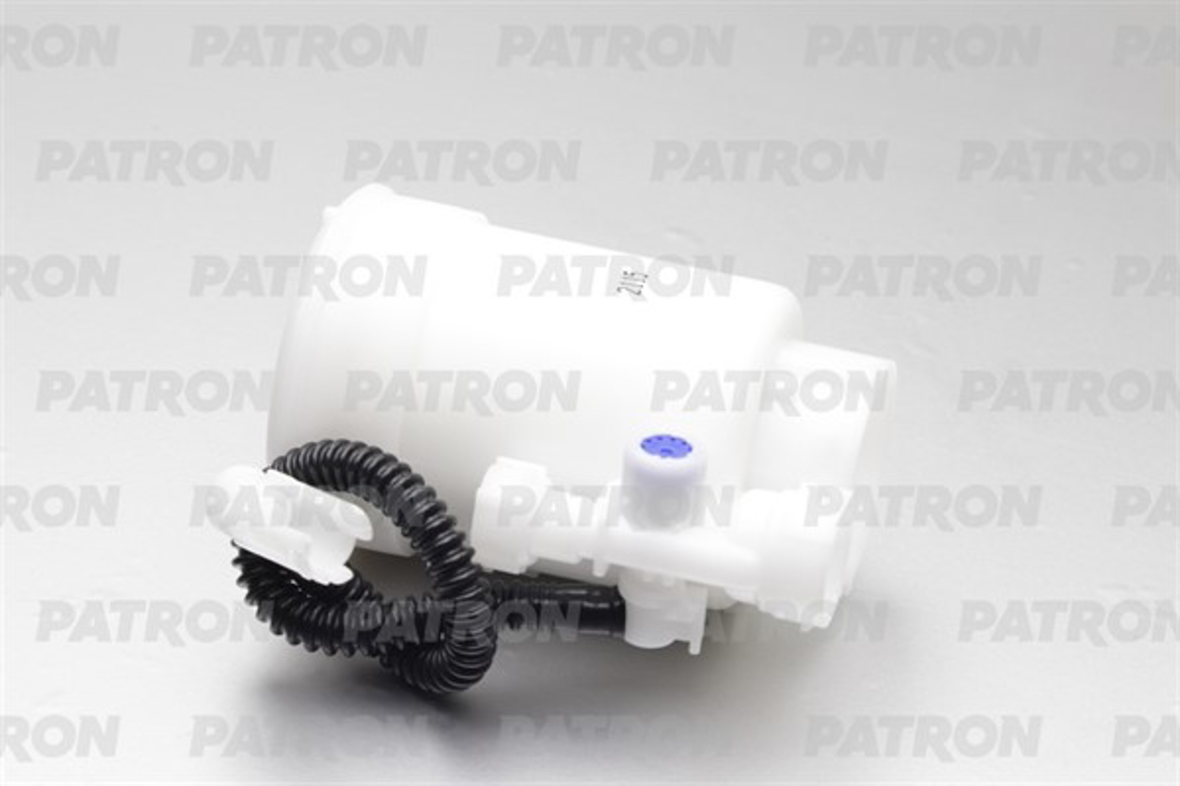 PATRON pf3365 - Фильтр топливный Hyundai Elantra 2011-2016,Hyundai i30 2012>,Kia Carens 2006-2012,Kia Cerato 2013>