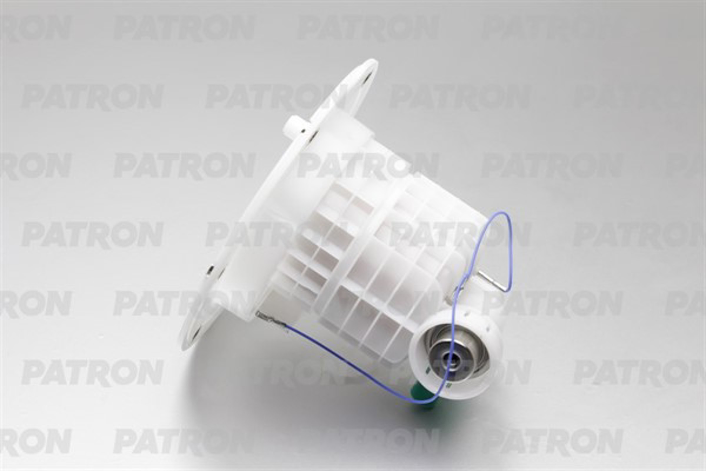 PATRON pf3370 - Фильтр топливный MERCEDES S-class (W221) 05-12