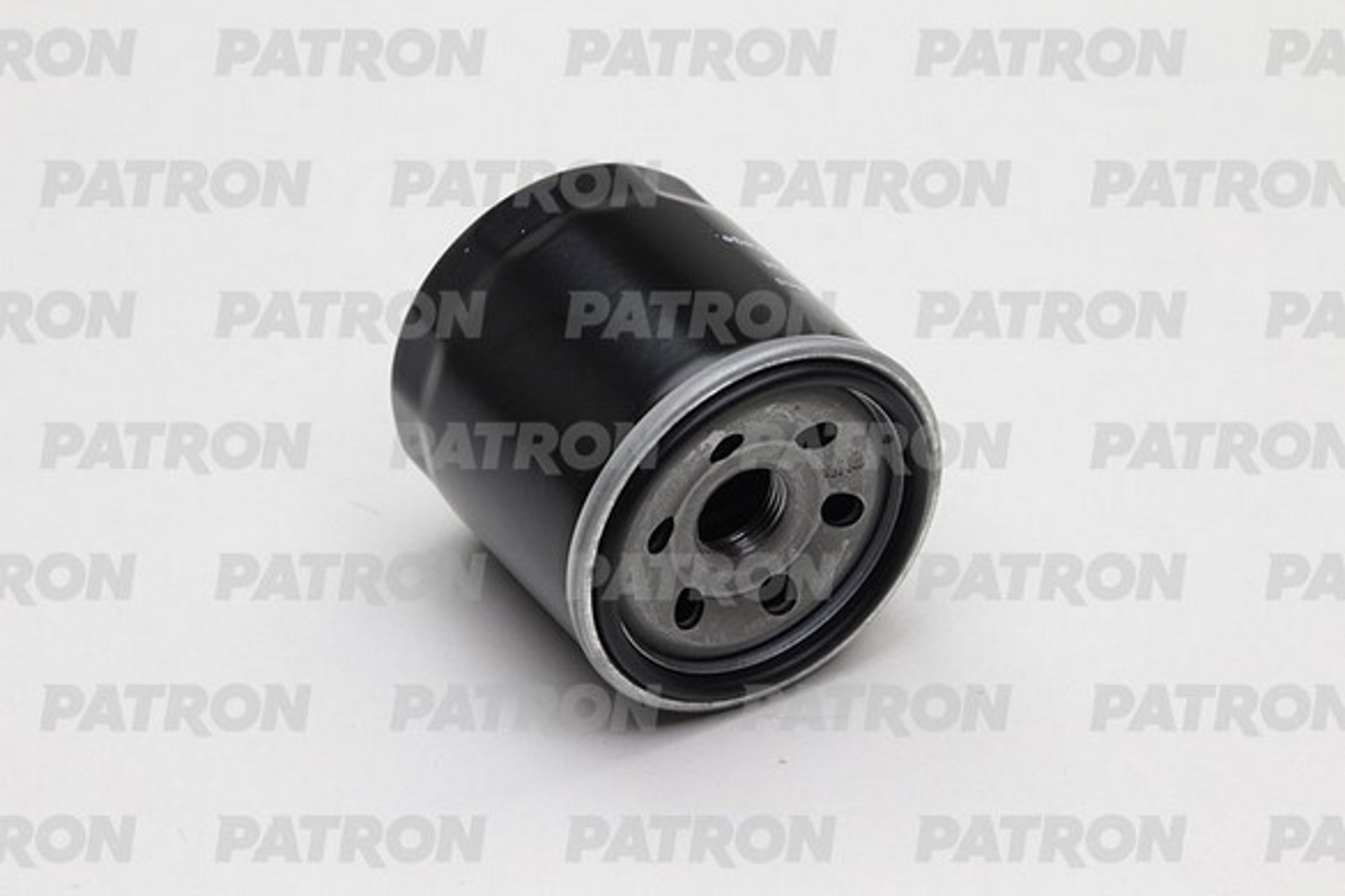 PATRON pf4290 - Фильтр масляный CHEVROLET: AVEO 1.2 08-, SPARK 0.8/1.0/1.2 05-