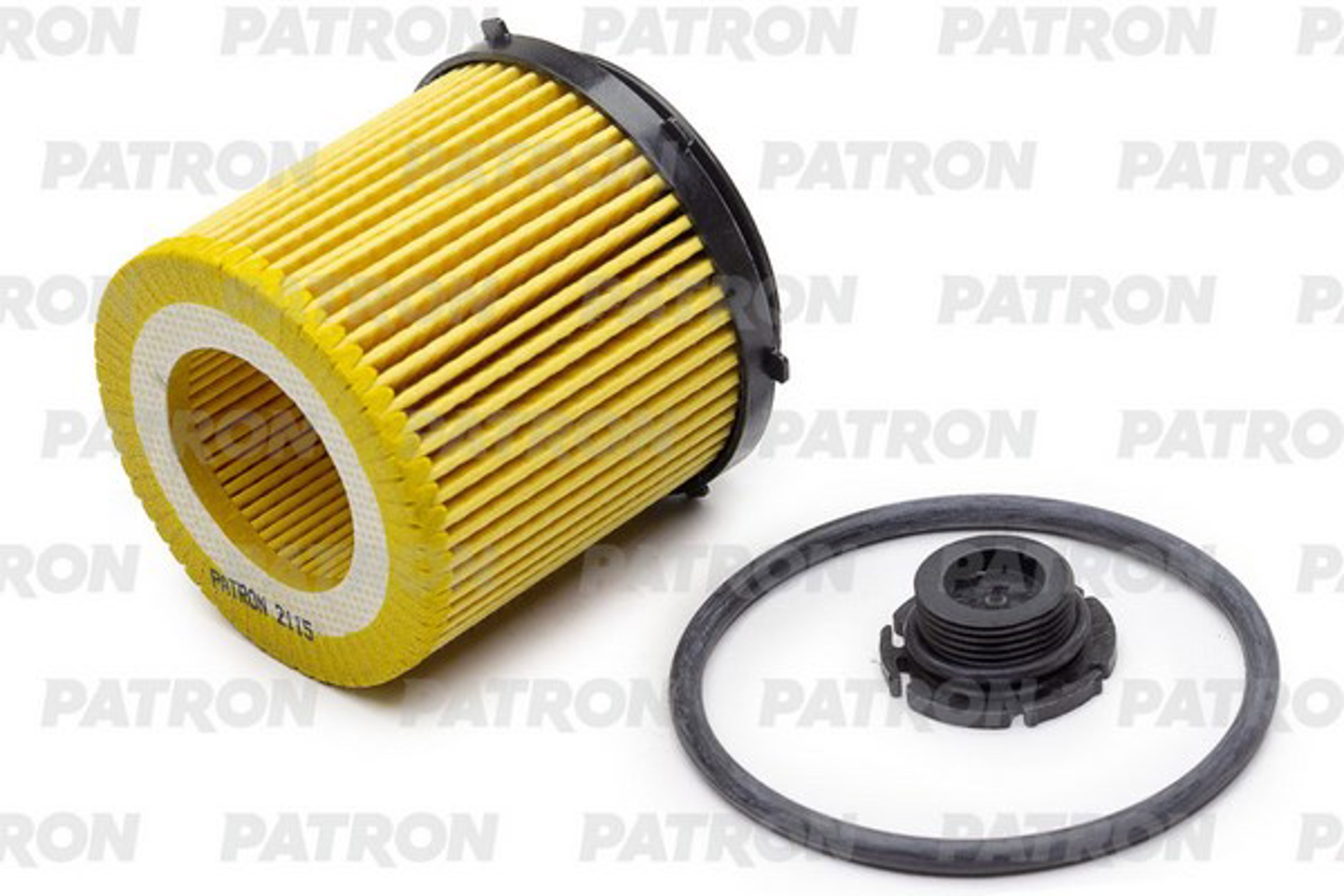 PATRON pf4311 - Фильтр масляный BMW: 3-serie (F30/F31) 335i/xDrive 11-, 5-serie (F10/F11) 535i/xDrive 09-, X1 (E84) xDrive 20i/xDrive 28i 11-12, X3 (F25) xDrive 20i/xDrive 35i 10-