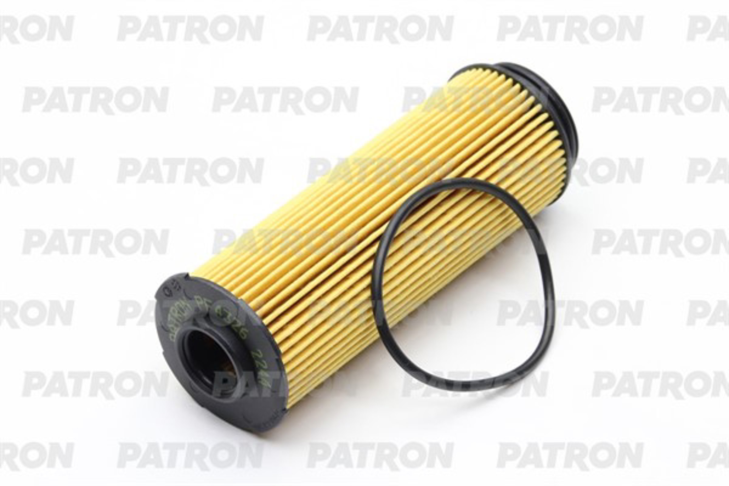 PATRON pf4326 - Фильтр масляный BMW 1-серия F20/F21 2011> 2-серия F22/F23 2013> 5-серия G30 2017> 7-серия G11/G12 2014> X3 G01 2017>