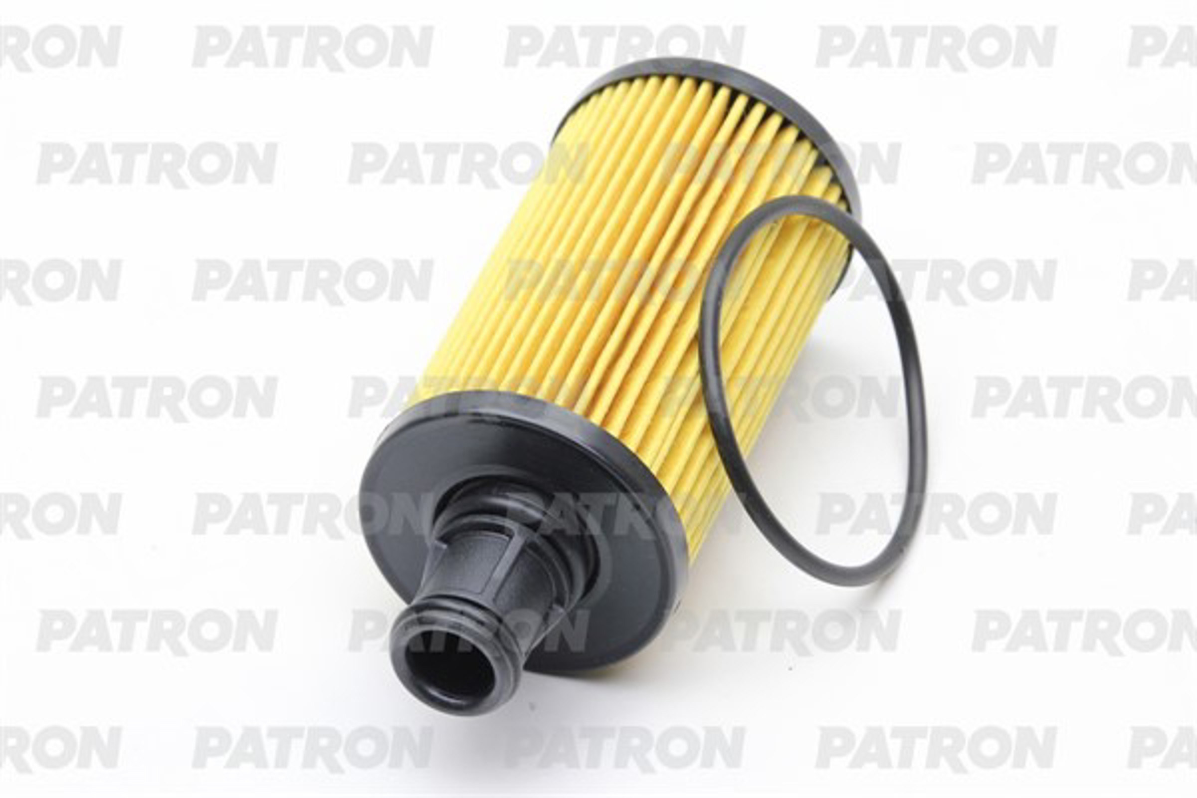 PATRON pf4338 - Фильтр масляный PATRON PF4338 LAND ROVER Defender 19-