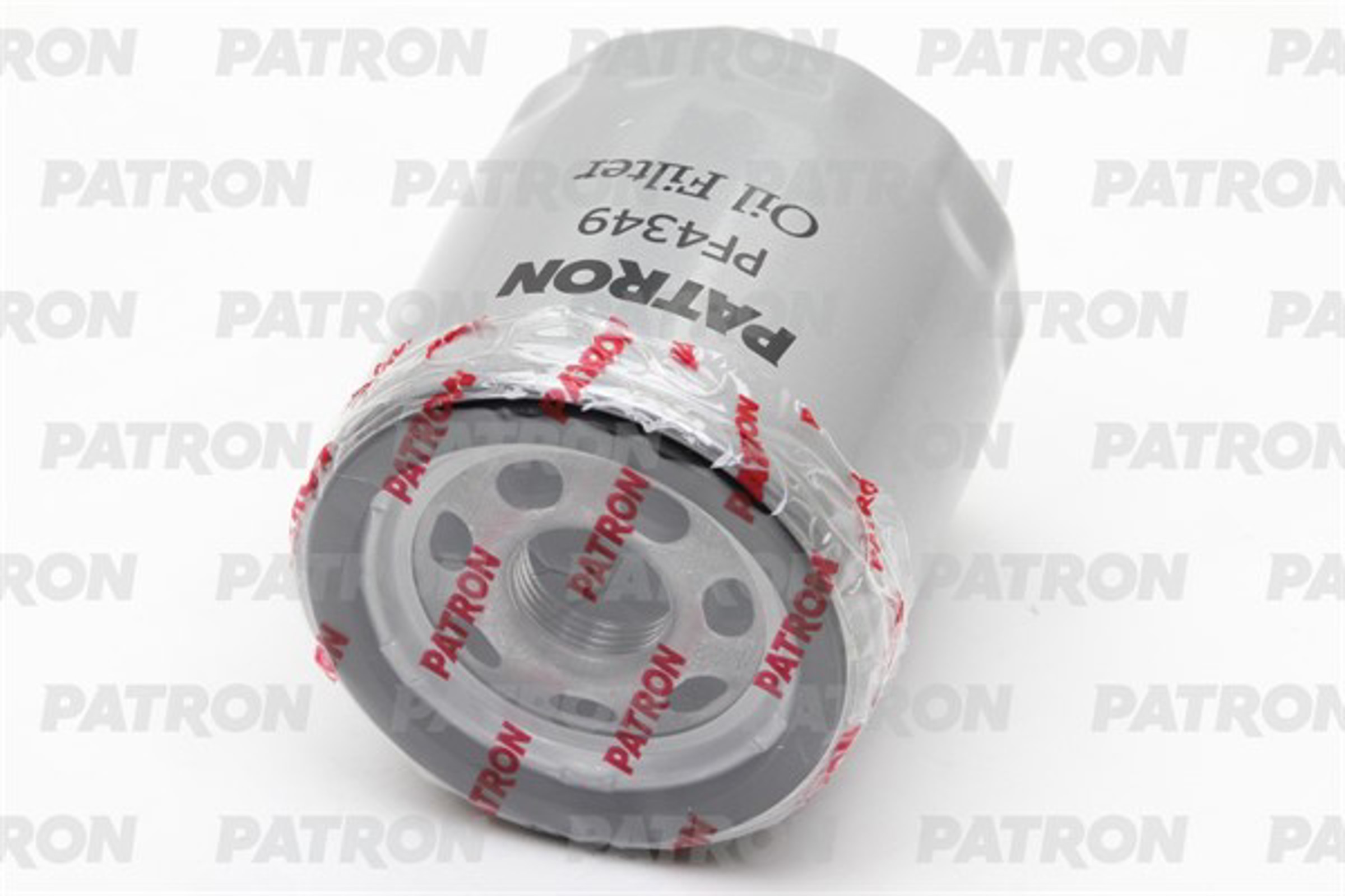 PATRON pf4349 - Фильтр масляный Chevrolet Captiva (11-), Opel Insignia (09-), Chevrole