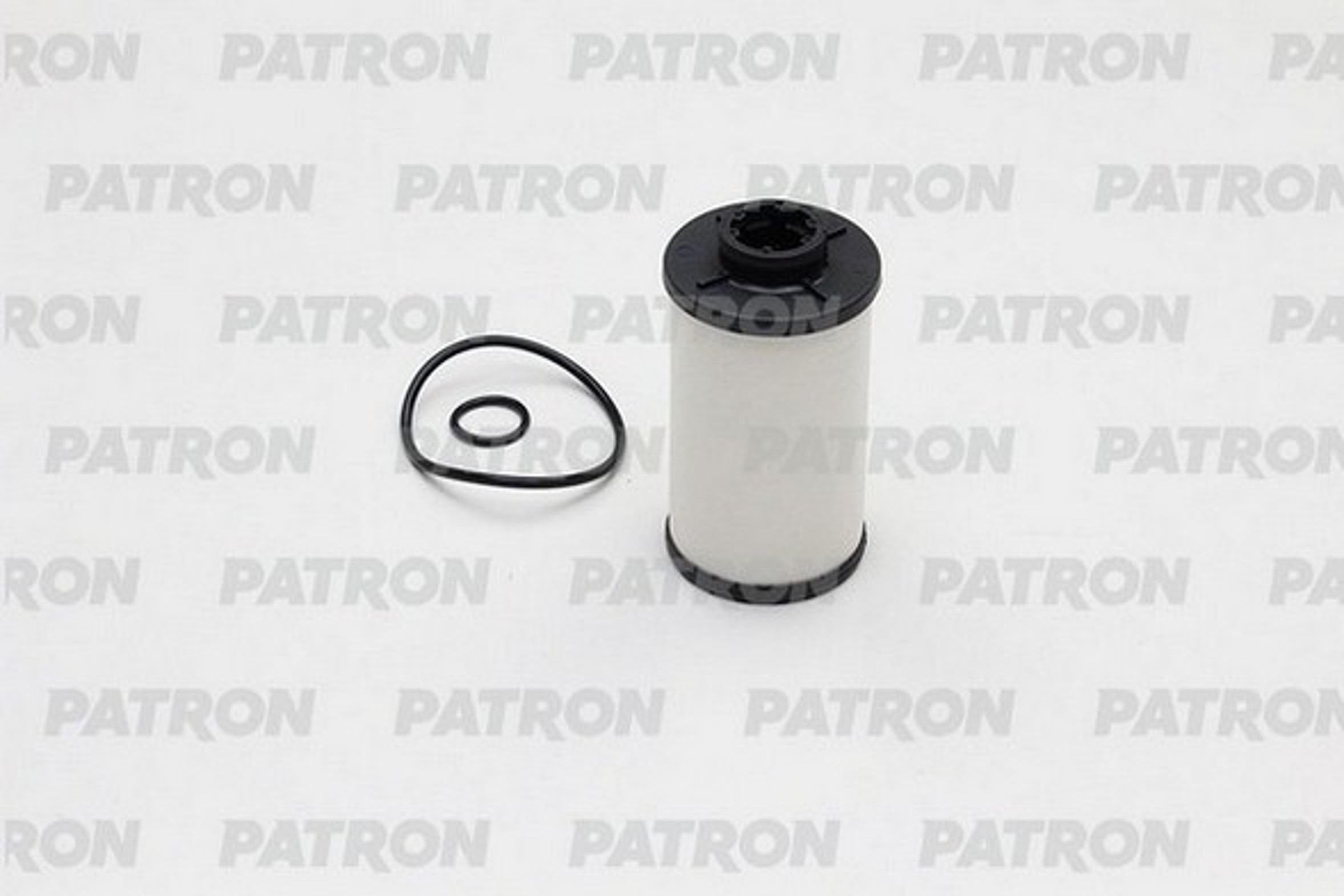 PATRON pf5030 - Фильтр АКПП с прокладкой к-кт AUDI A3 04-, TT 03-, SEAT ALHAMBRA 11-, SKODA OCTAVIA 04-