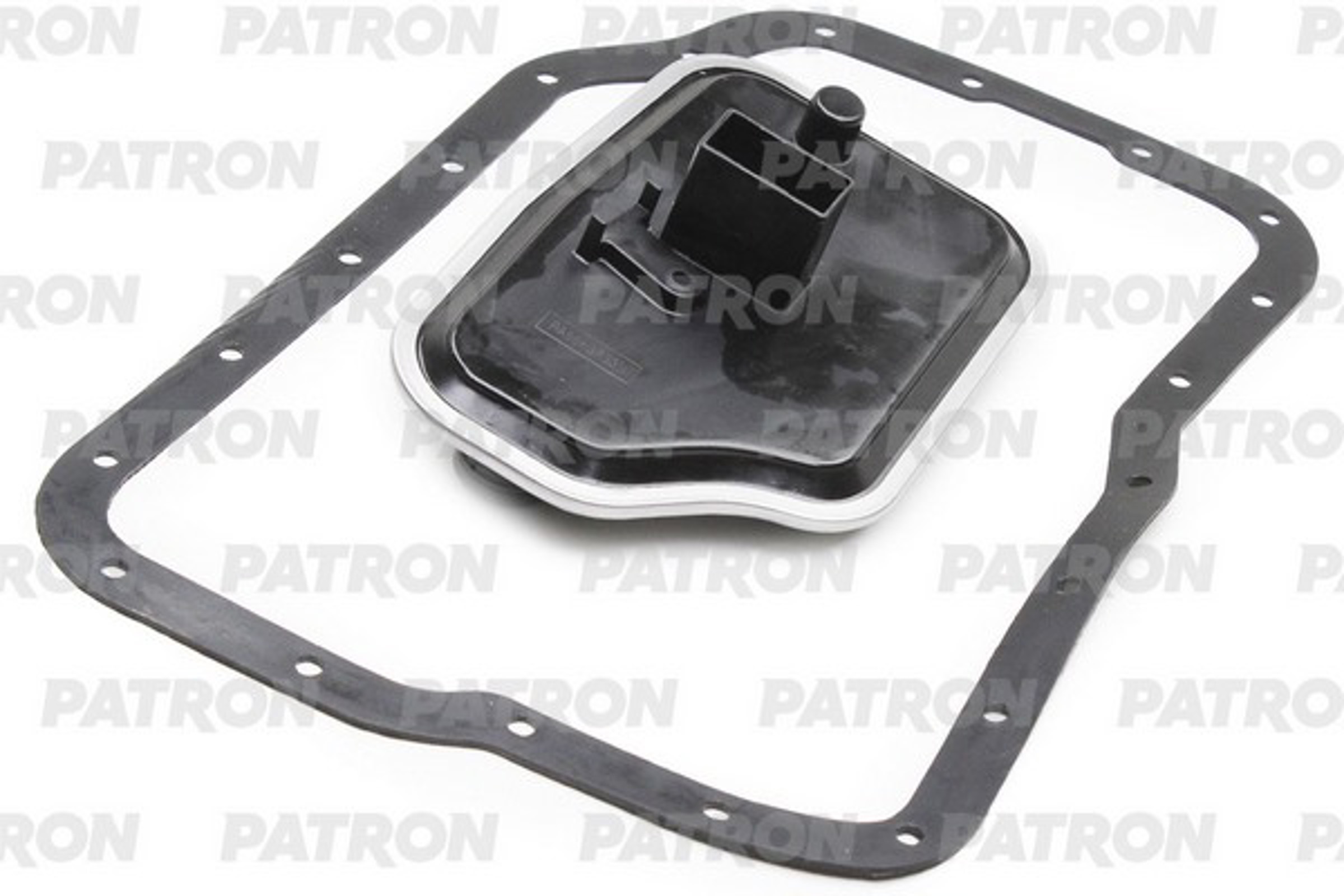 PATRON pf5037 - Фильтр АКПП с прокладкой MAZDA: 2, 3, 5, 6 2006- , CX-7 2009-, DEMIO 2000-