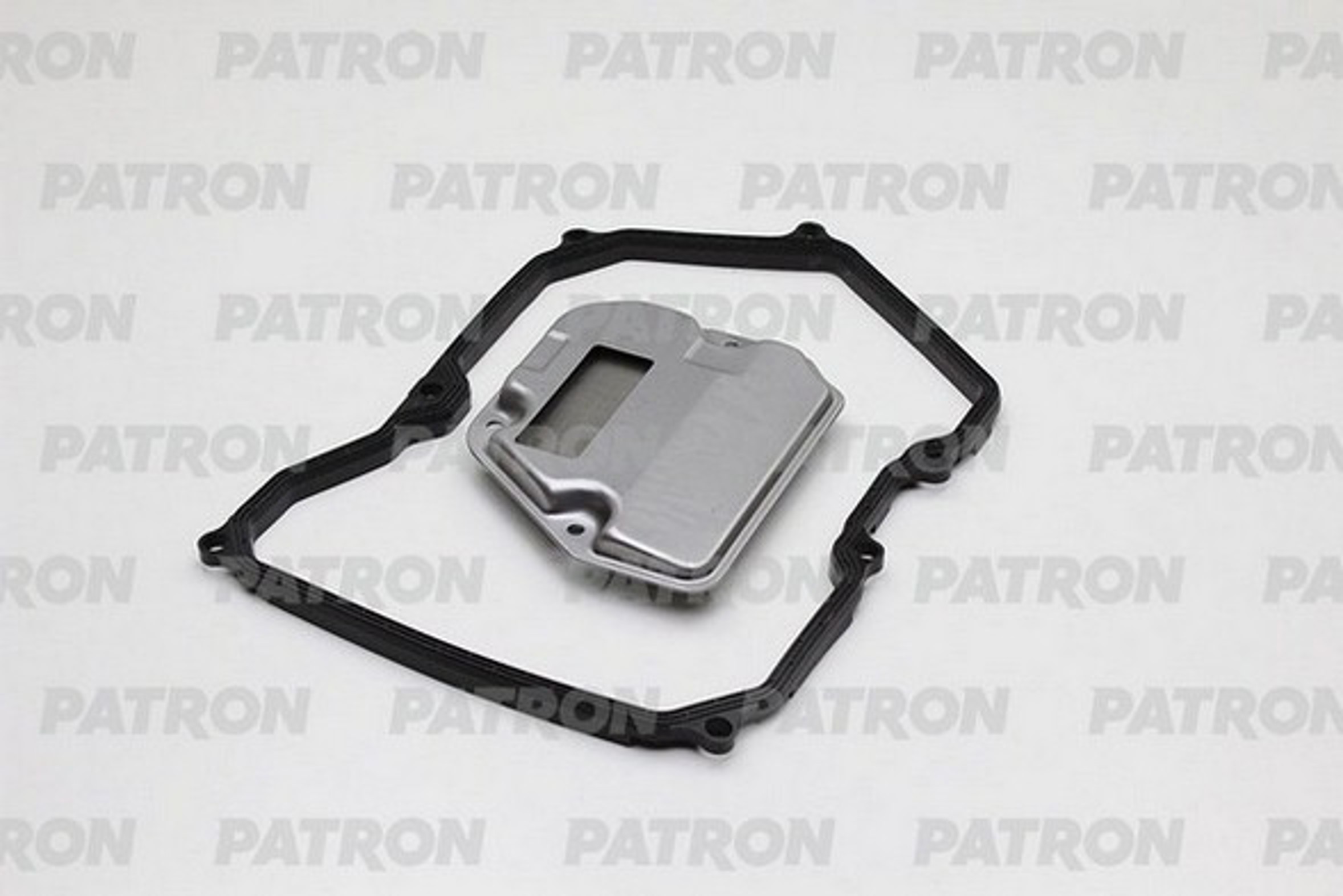 PATRON pf5043 - Фильтр АКПП к-кт. (с прокладкой) VW T5 2003 - 2009