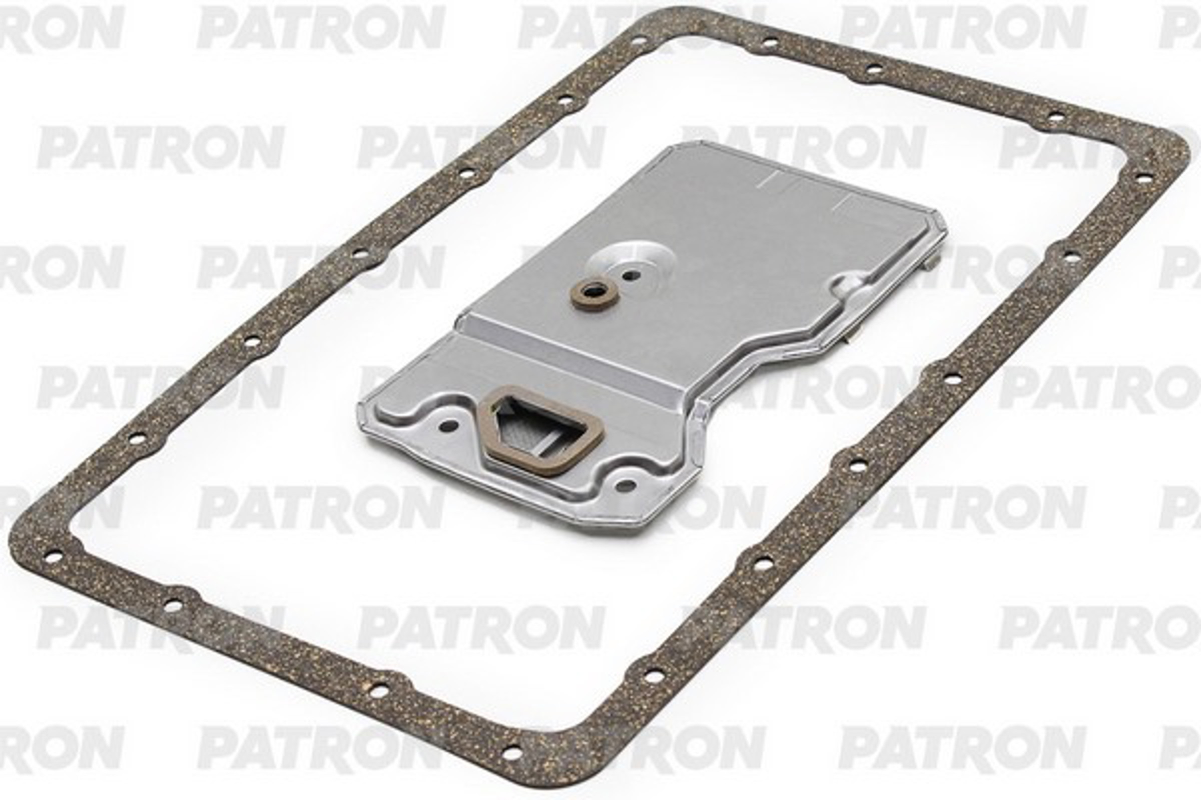 PATRON pf5047 - Фильтр АКПП к-кт. (с прокладкой) TOYOTA: 4-Runner 90-95, Previa 90-00, Supra 86-98