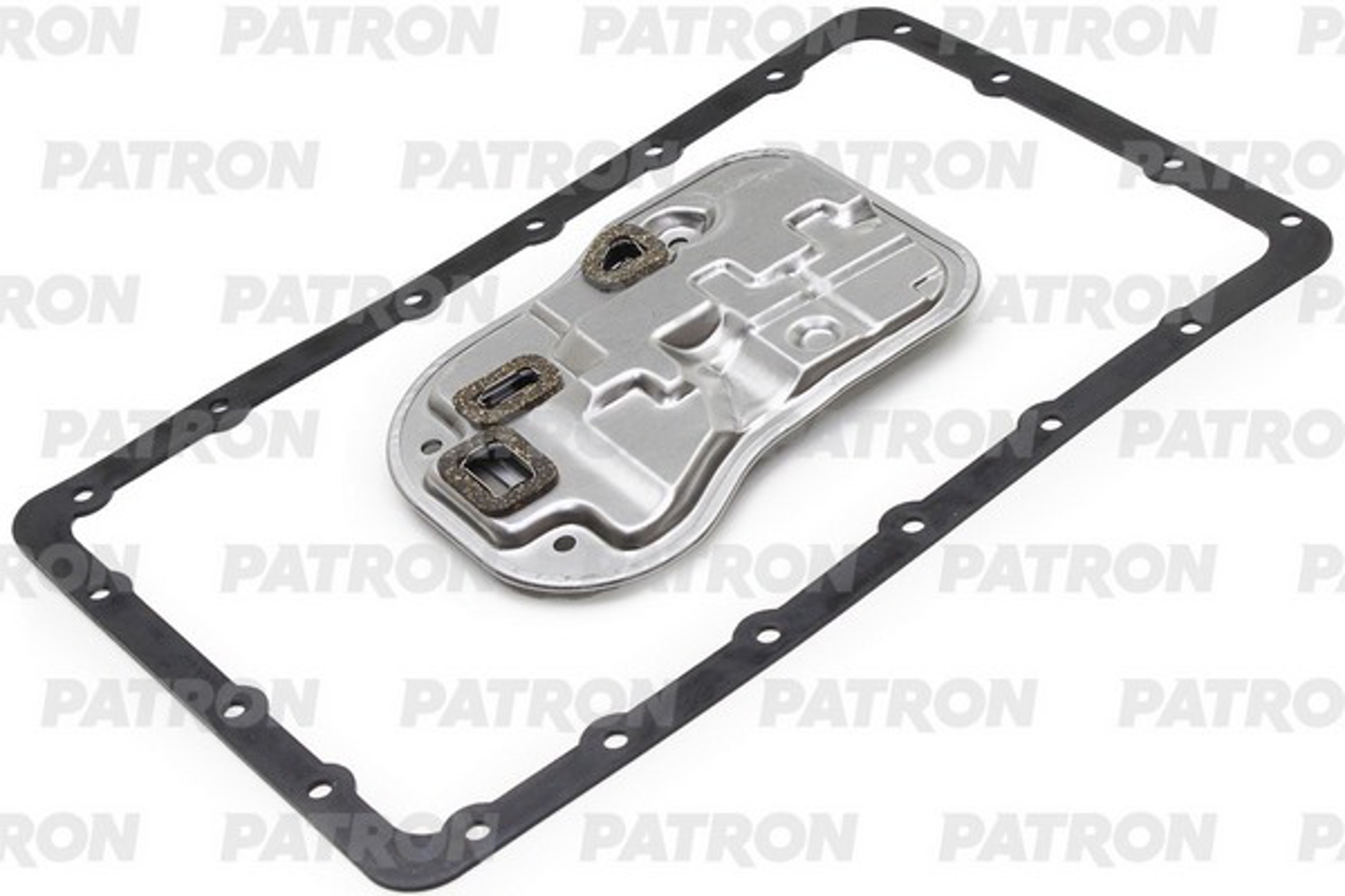 PATRON pf5057 - Фильтр АКПП к-кт. (с прокладкой) LEXUS: GS 93-05, LS 94-97, TOYOTA: SUPRA 93-98, VOLVO: S90, V90 97-98