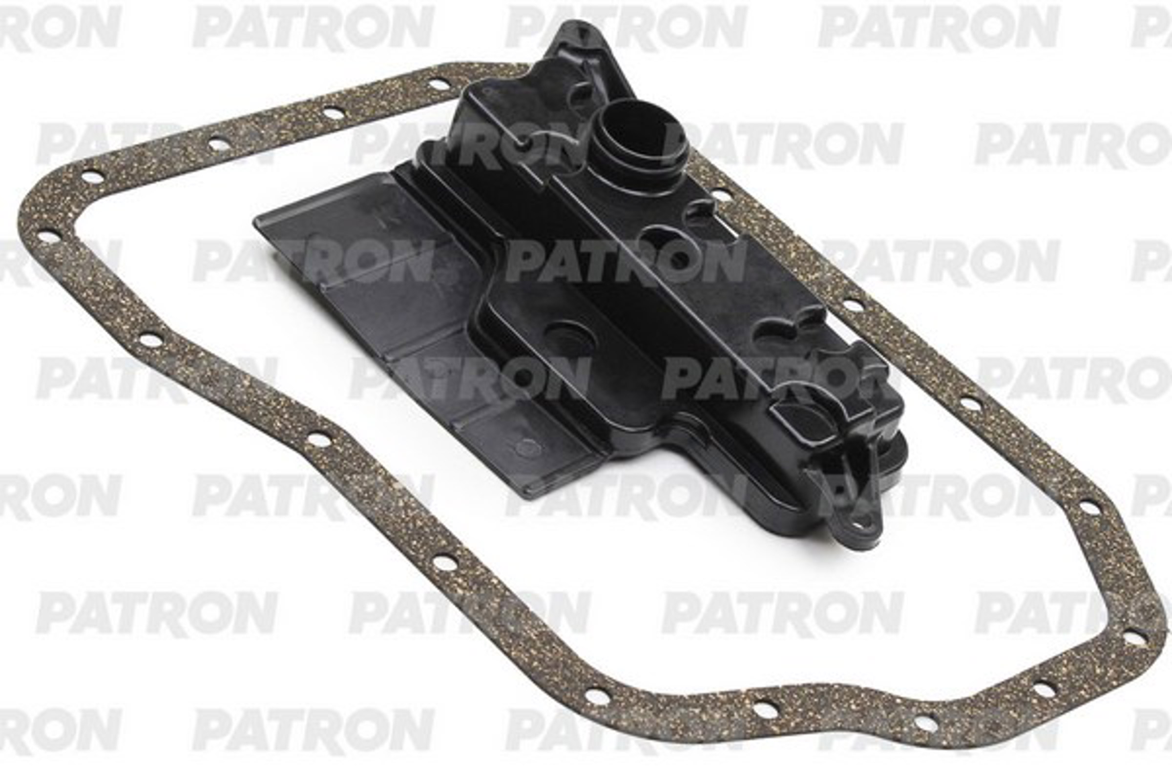 PATRON pf5063 - Фильтр АКПП к-кт. (с прокладкой) LEXUS: RX 350 06-, CAMRY 06-