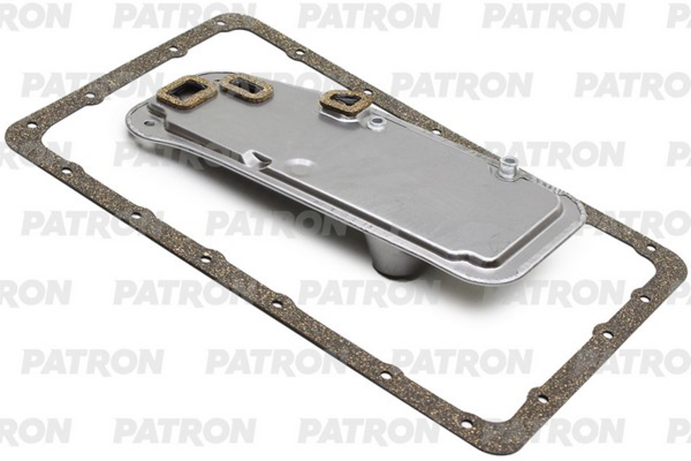 PATRON pf5064 - Фильтр АКПП к-кт. (с прокладкой) LEXUS: GX 98-05, TOYOTA LAND CRUISER 98-, TUNDRA 00-06