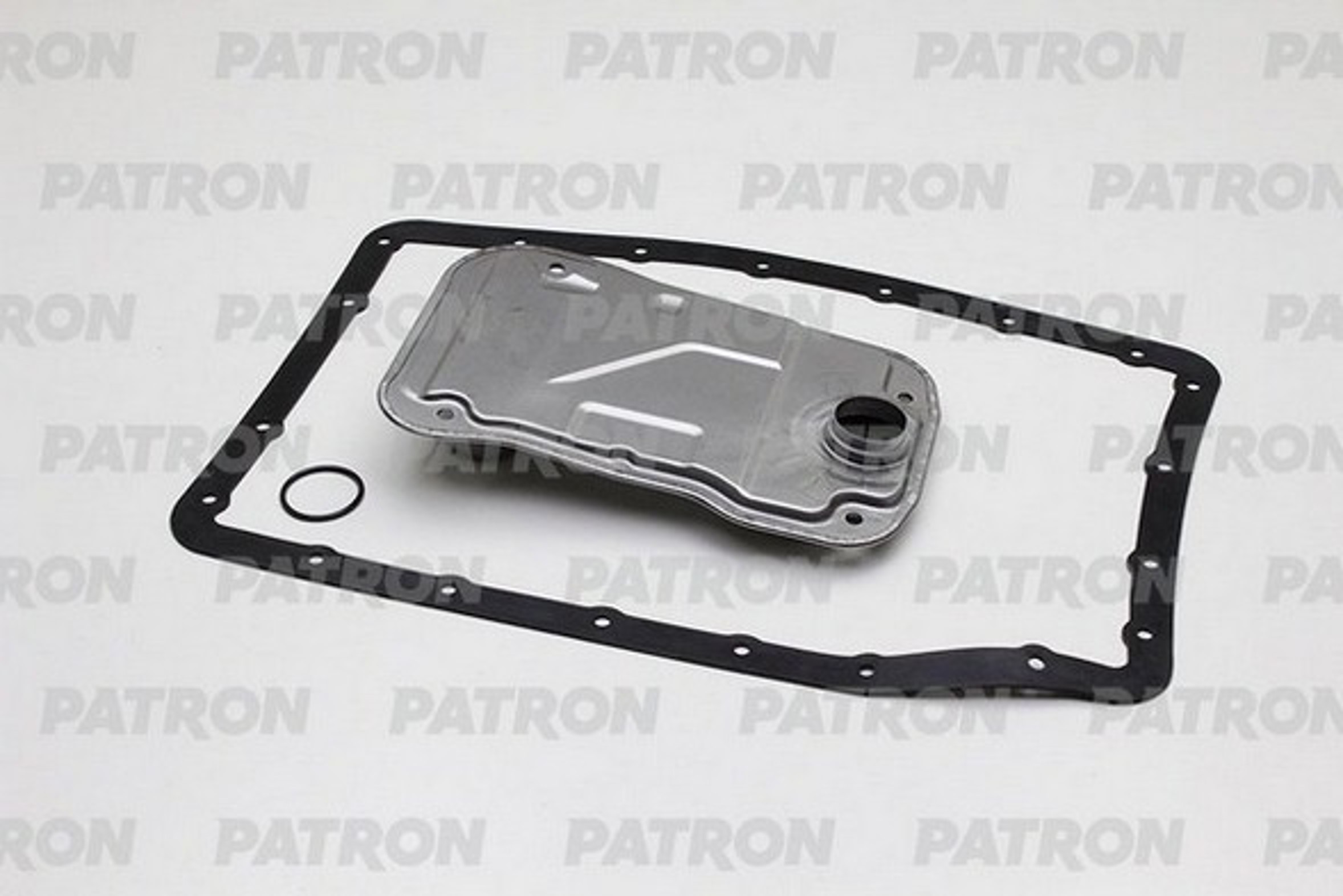 PATRON pf5065 - Фильтр АКПП к-кт. (с прокладкой) LEXUS: GX 98-05, TOYOTA 4-RUNNER 04-, HILUX 07-, LAND CRUISER 03-, TUNDRA 06-09
