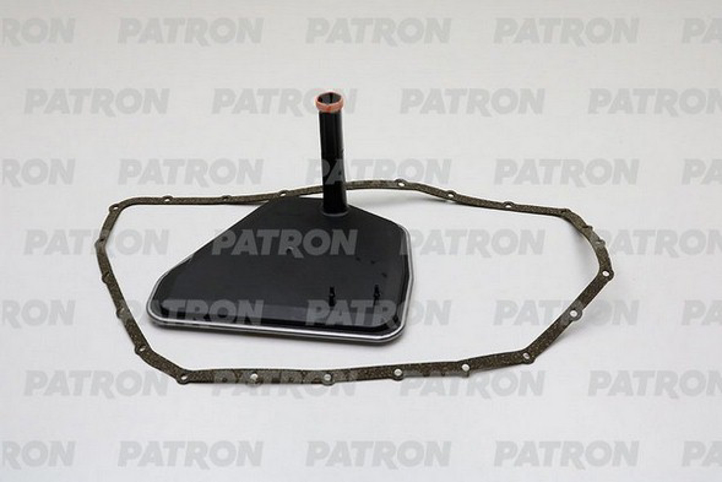 PATRON pf5085 - Фильтр АКПП к-кт. (с прокладкой) AUDI: A4, A6, A8, VW: Phaeton 2002 - 2011