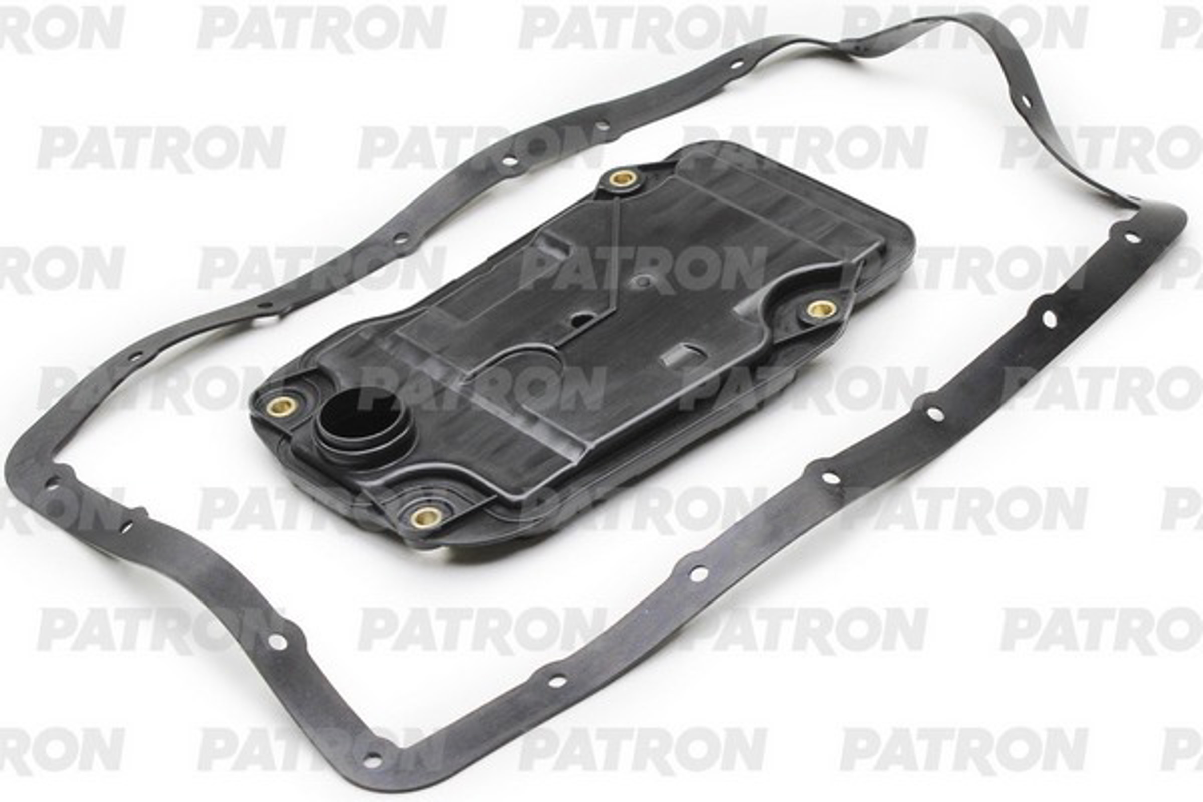 PATRON pf5086 - Фильтр АКПП к-кт. (с прокладкой) LEXUS: LS 00-, TOYOTA CROWN 03-