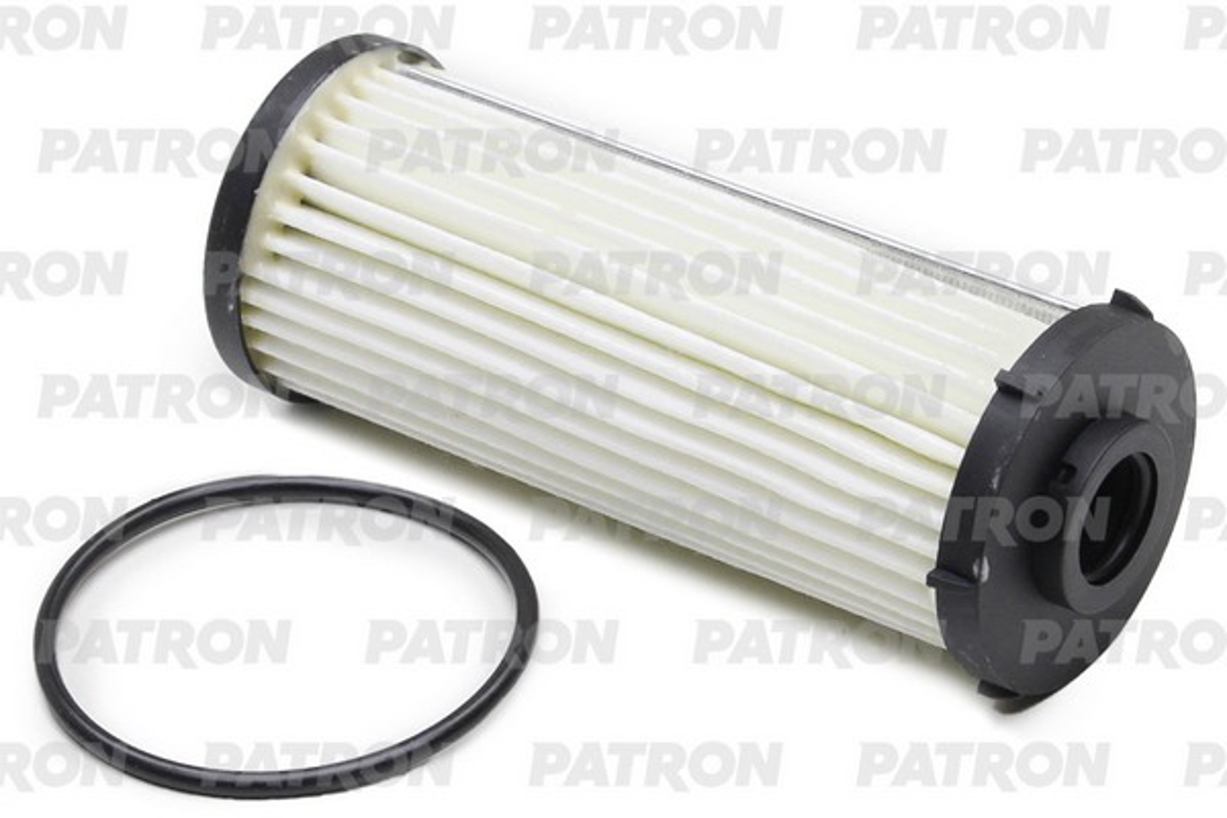 PATRON pf5093 - Фильтр АКПП VW DQ500 Tiguan, Q3, T5, TT, 2007-