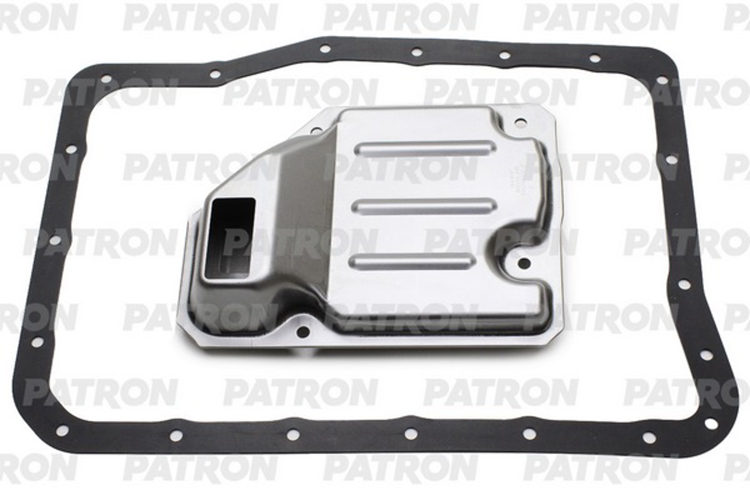 PATRON pf5099 - Фильтр АКПП с прокладкой TOYOTA Land Cruiser(100) 4.2D-4.7 98-07 / Dyna 4.1D 95-01, LEXUS LX470 98-08