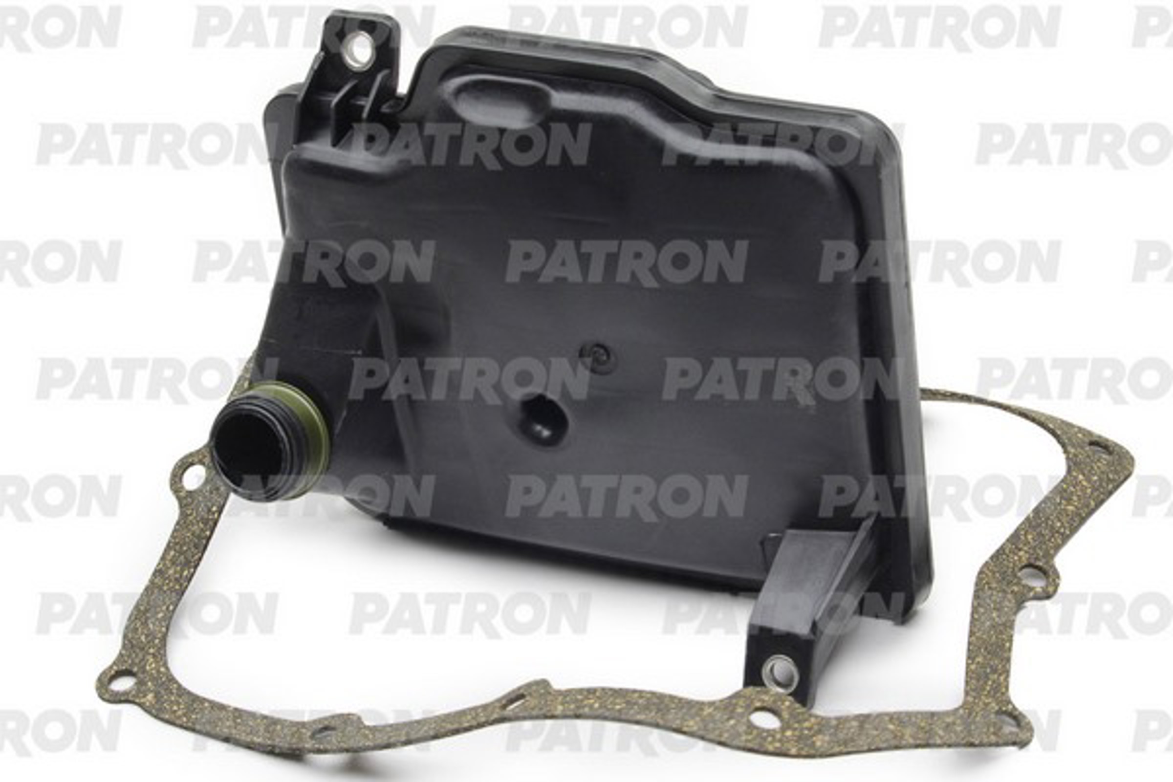 PATRON pf5124 - Фильтр АКПП с прокладкой CHRYSLER: SEBRING 07-09, TOWN & COUNTRY 08-09, VOYAGER 08-09 \ DODGE