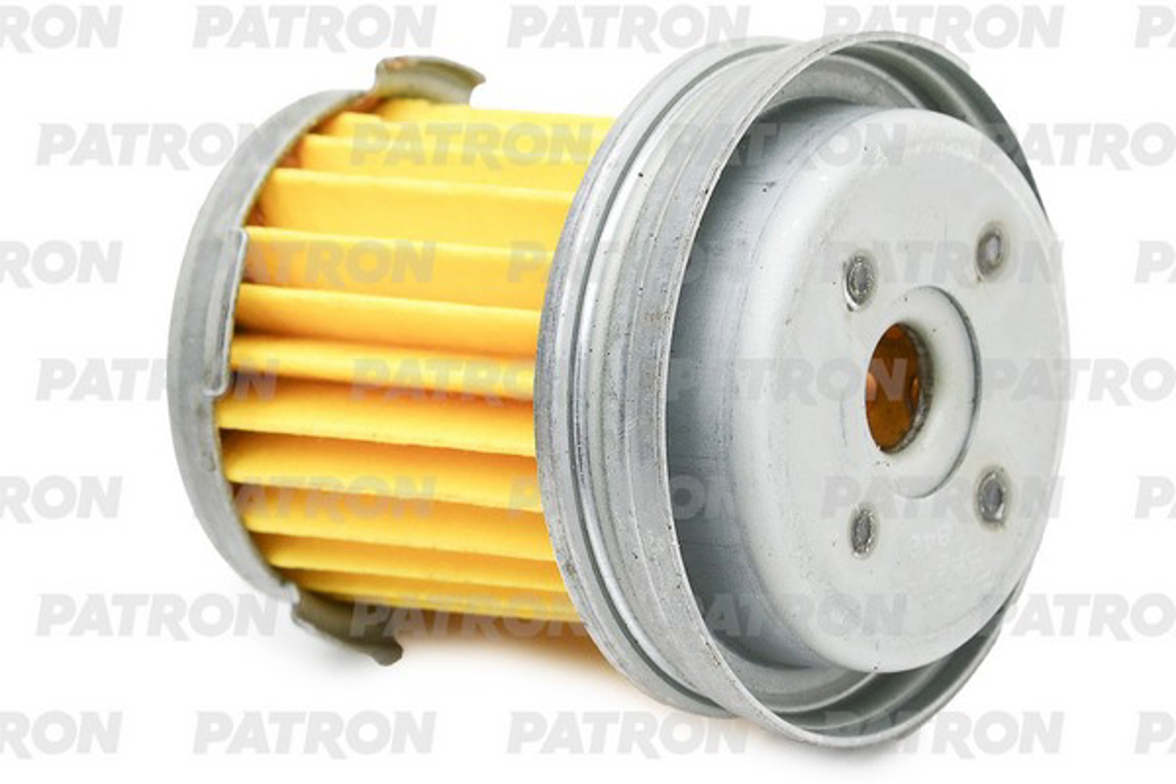 PATRON pf5133 - Фильтр АКПП без прокладки Honda: JAZZ 02- / CITY 03-